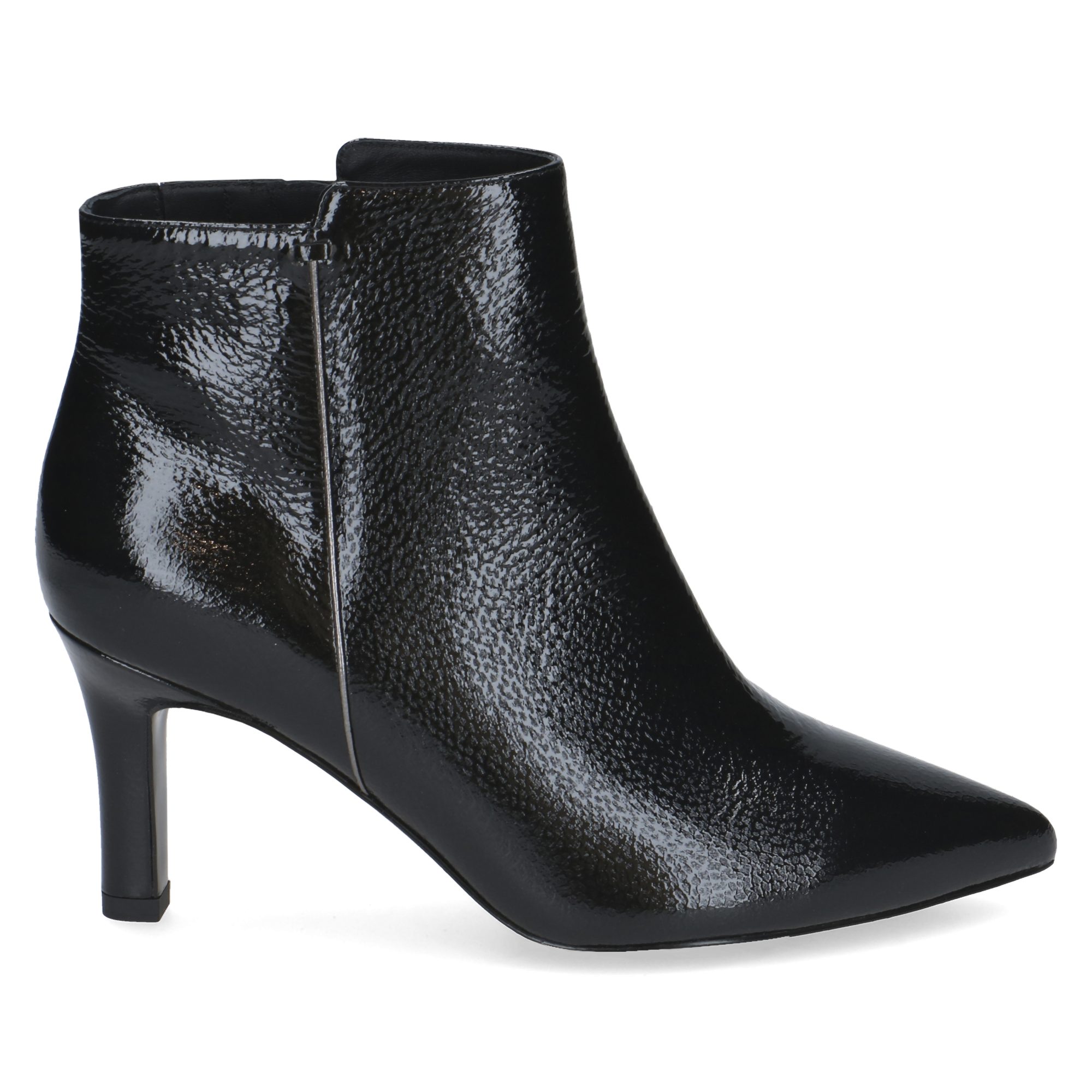 Peter Kaiser Peter Kaiser 75334 017, Stiefeletten, Schwarz, Damen Stiefelette