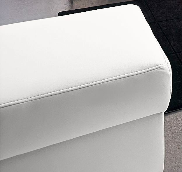 DOMO collection Hocker Alisson günstig online kaufen