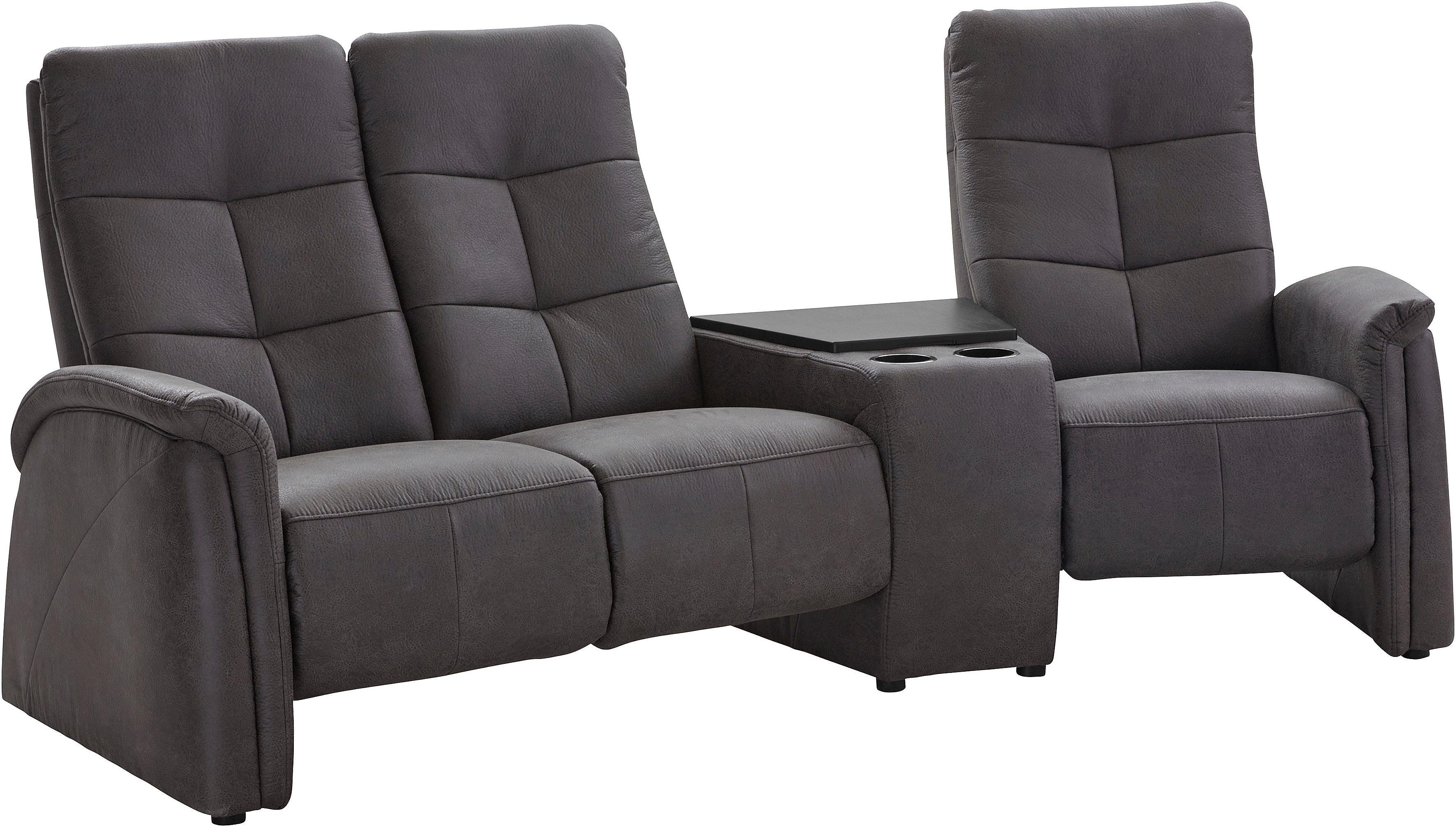 exxpo - sofa fashion 3-Sitzer Tivoli