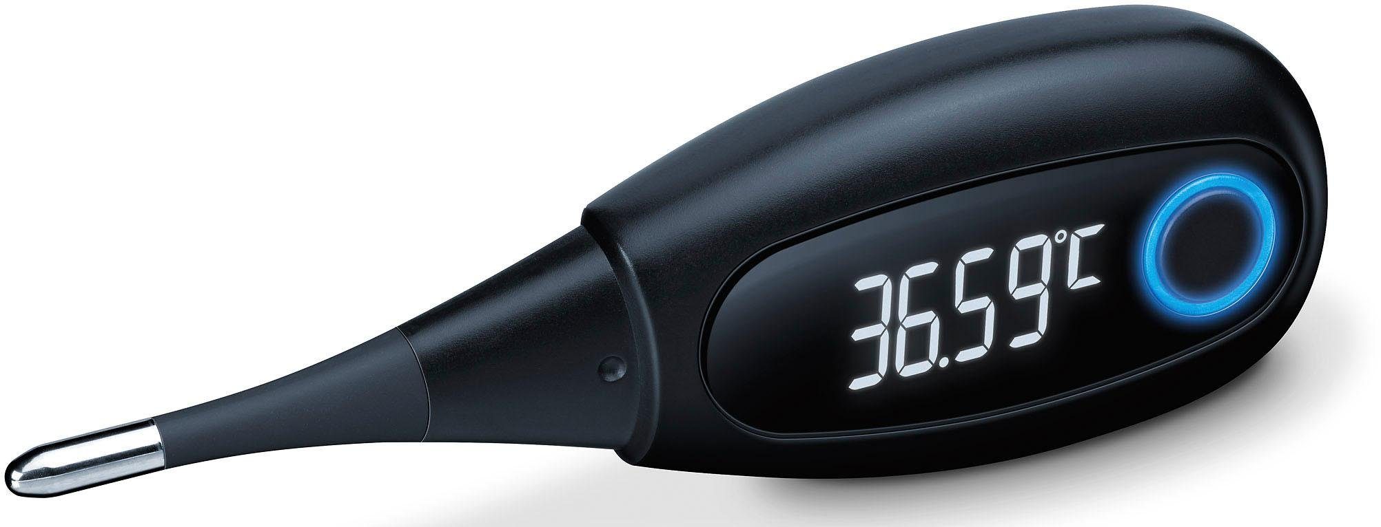 Fieberthermometer OT 30 Basalthermometer