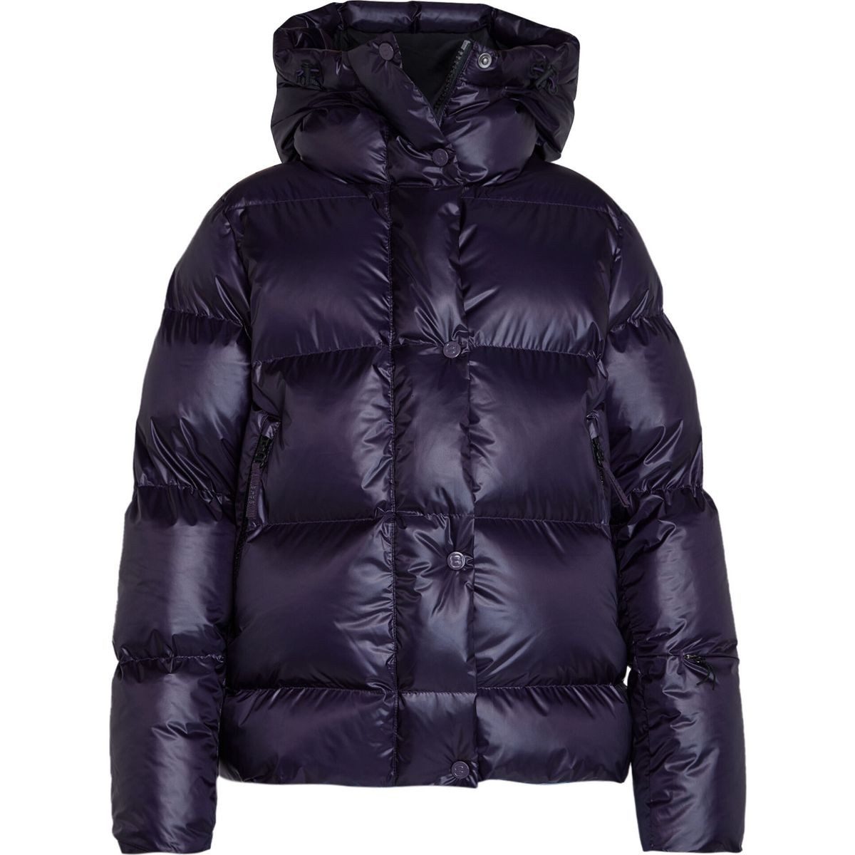 8848 Altitude Skijacke Saga Ski Jacket Saga Ski Jacket – Stilvolle Pufferjacke für Mädchen – perfekt für