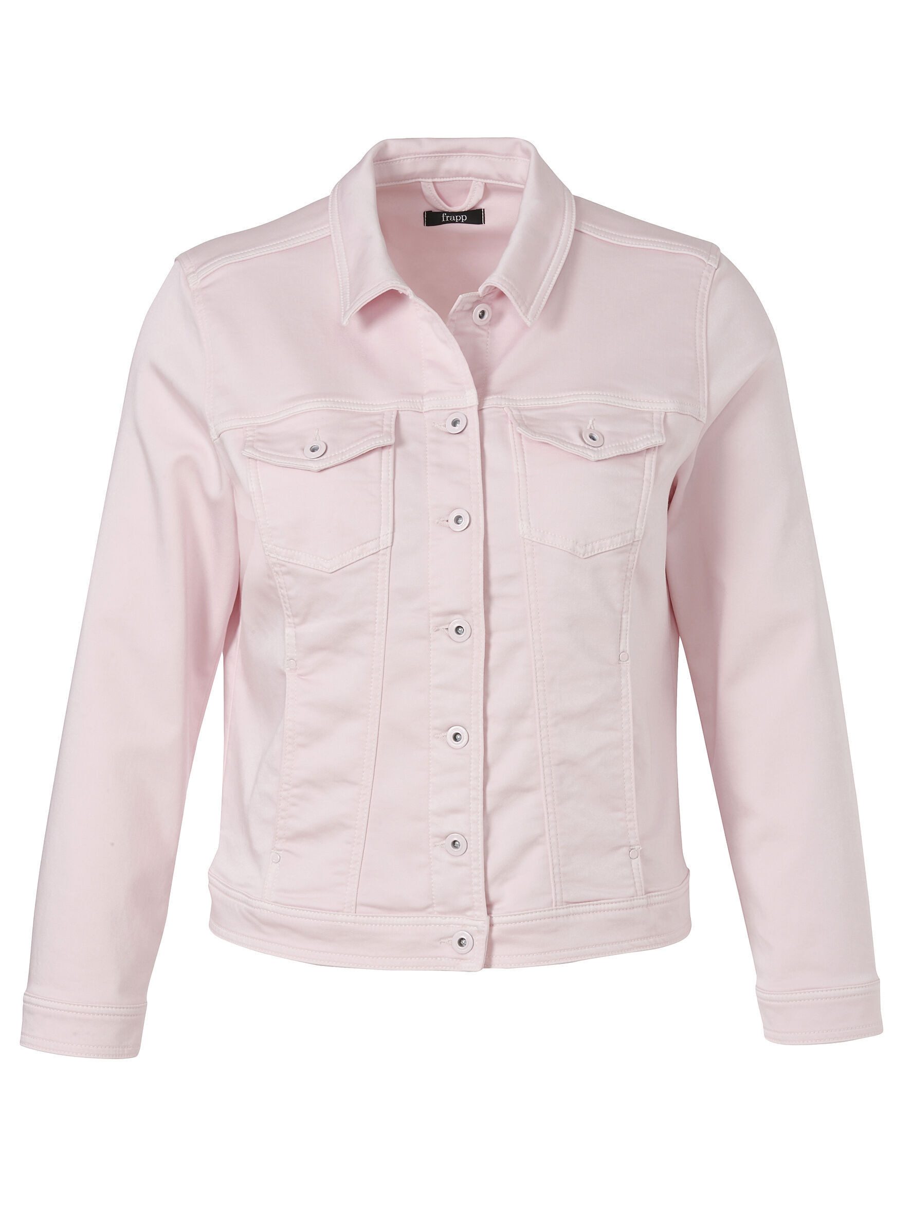 FRAPP Jeansjacke günstig online kaufen