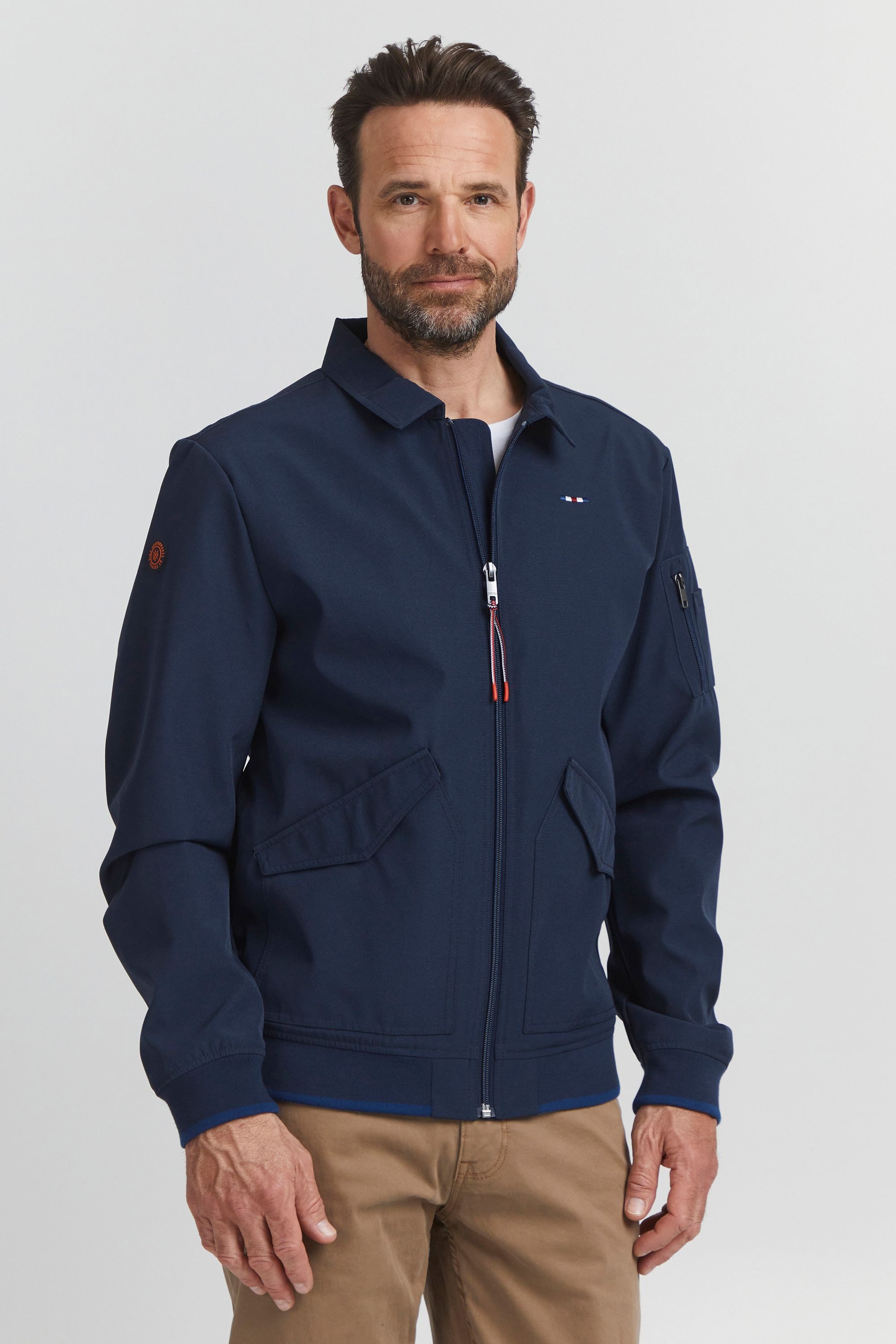 Kurzjacke FQPeler
