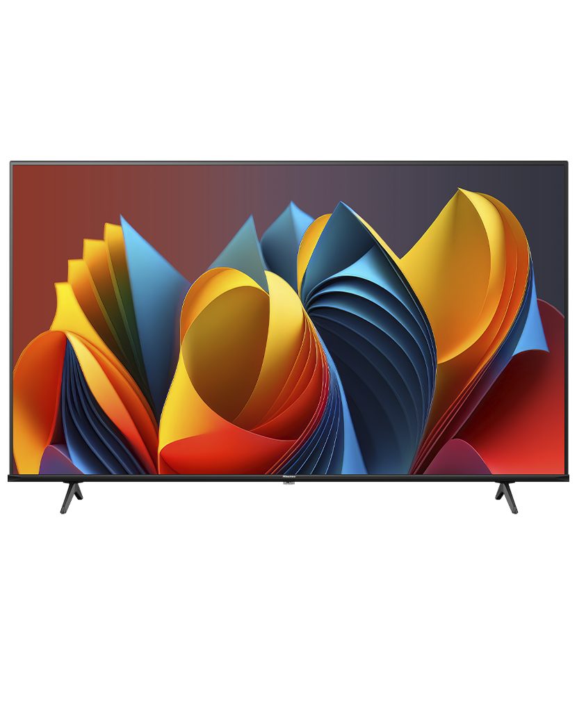 Hisense 50E7NQ QLED-Fernseher (127,00 cm/50 Zoll, Quantum Dot Colour, VIDAA U7.6, Game Mode Plus, Sprachassistenten)