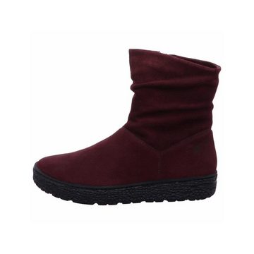 Hartjes bordeaux Stiefelette (1-tlg)