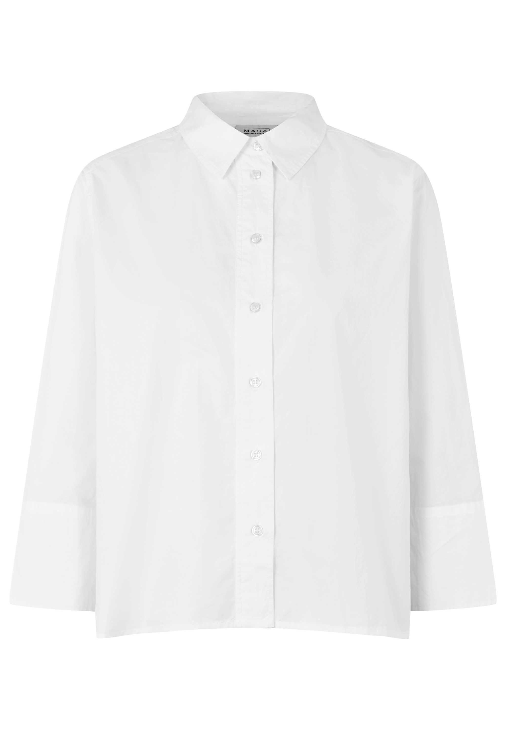 3/4-Arm-Shirt MaIlonka