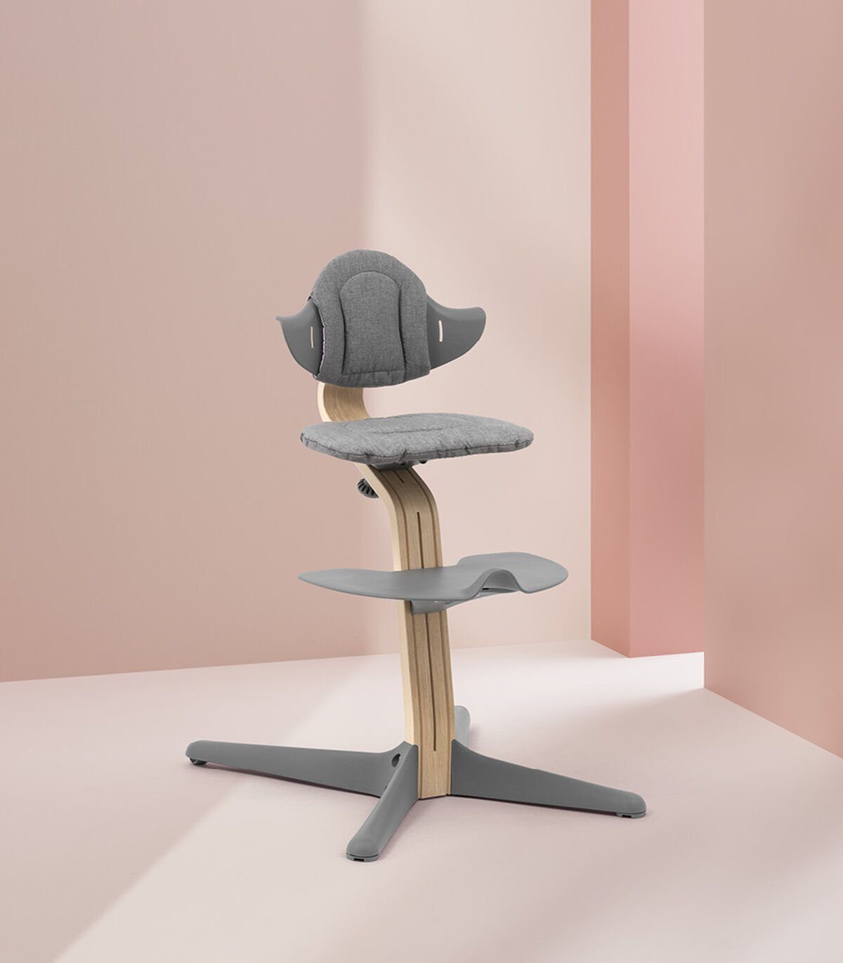 Stokke Hochstuhlauflage Nomi® Kissen, Weiches Kissen für Stokke® Nomi® Stuh günstig online kaufen