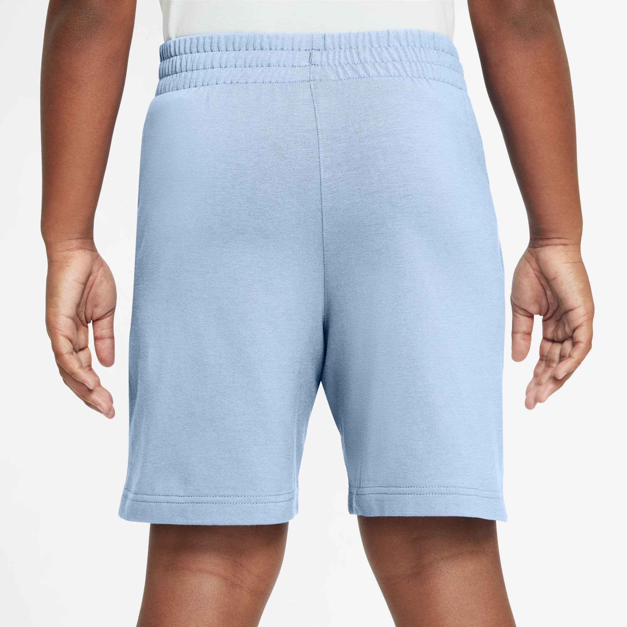 Nike Sportswear Trainingsshorts K NSW CLUB KNIT SHORT 6IN LBR Für Kinder und Jugendliche