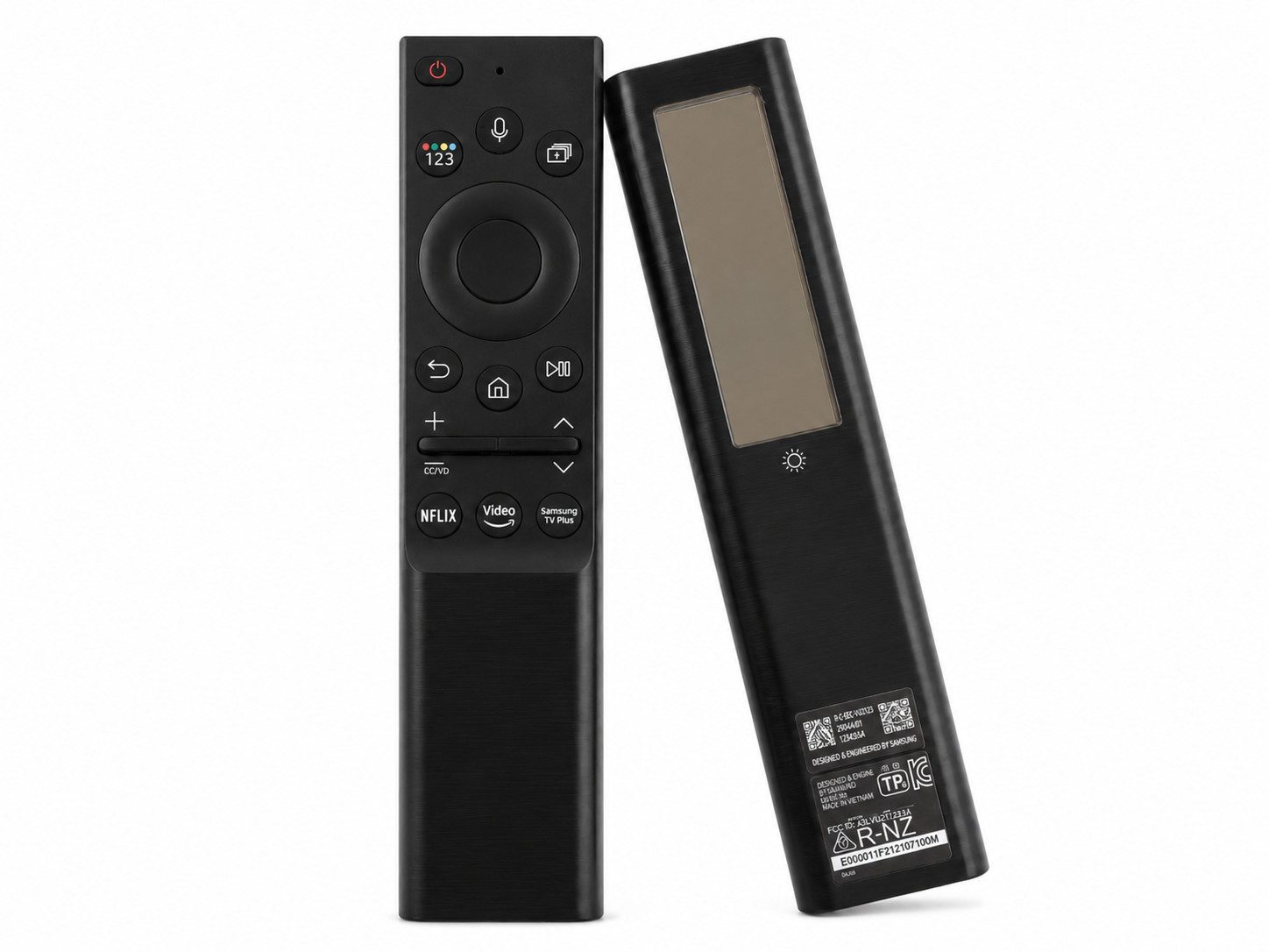 azurano Ersatz für SAMSUNG BN59-01357B BN59-01357A TM2180E Universal-Smart-TV-Fernbedienung