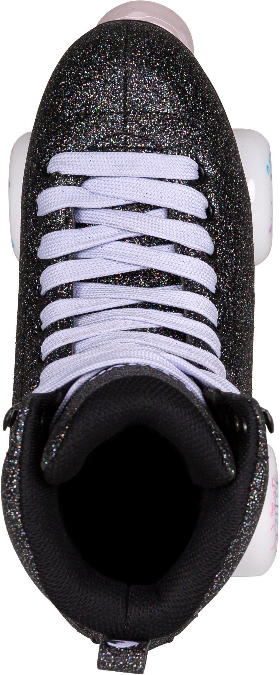 Chaya Rollschuhe Melrose Deluxe Starrynight, vegan