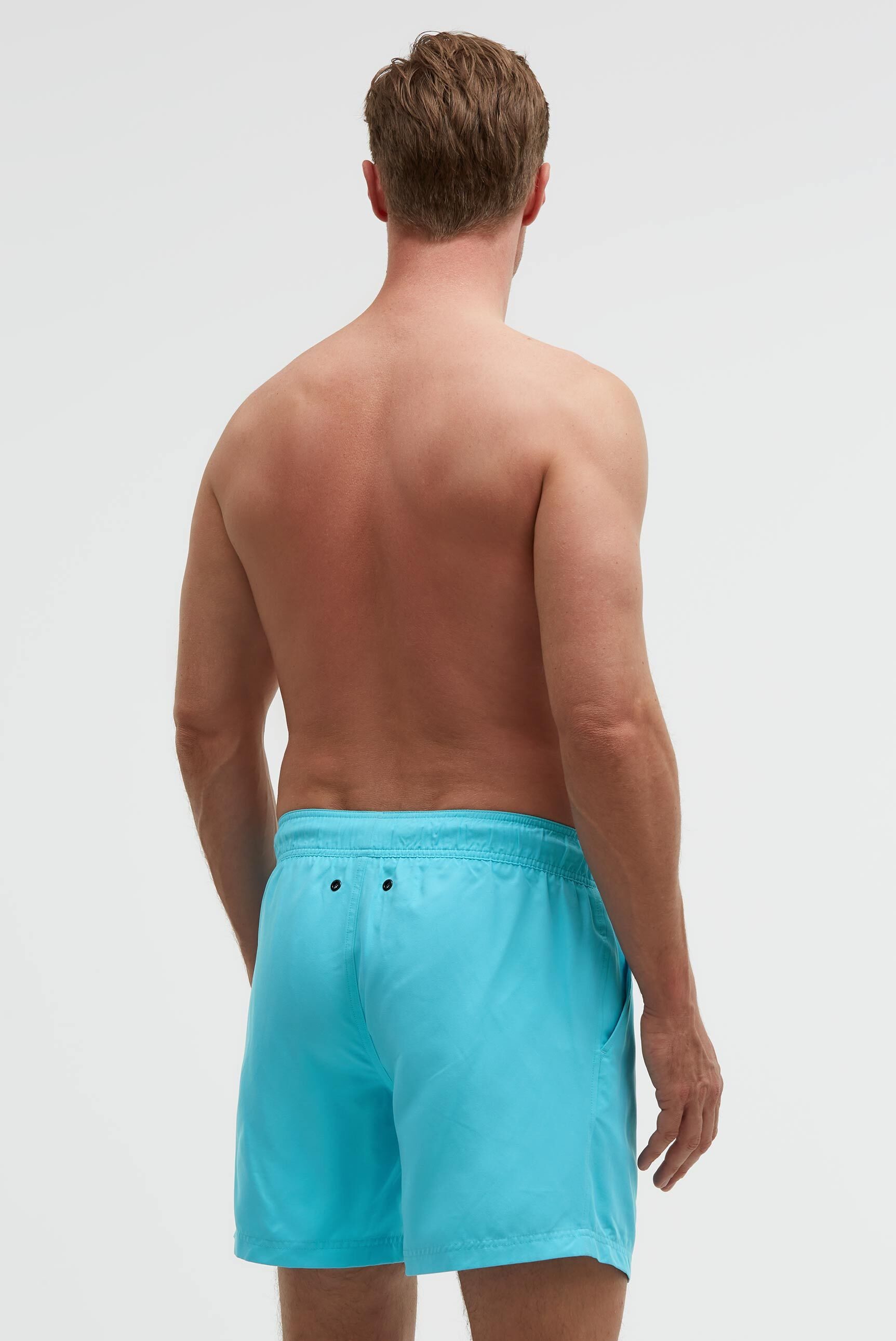 CAMP DAVID Badeshorts mit Einschubtaschen