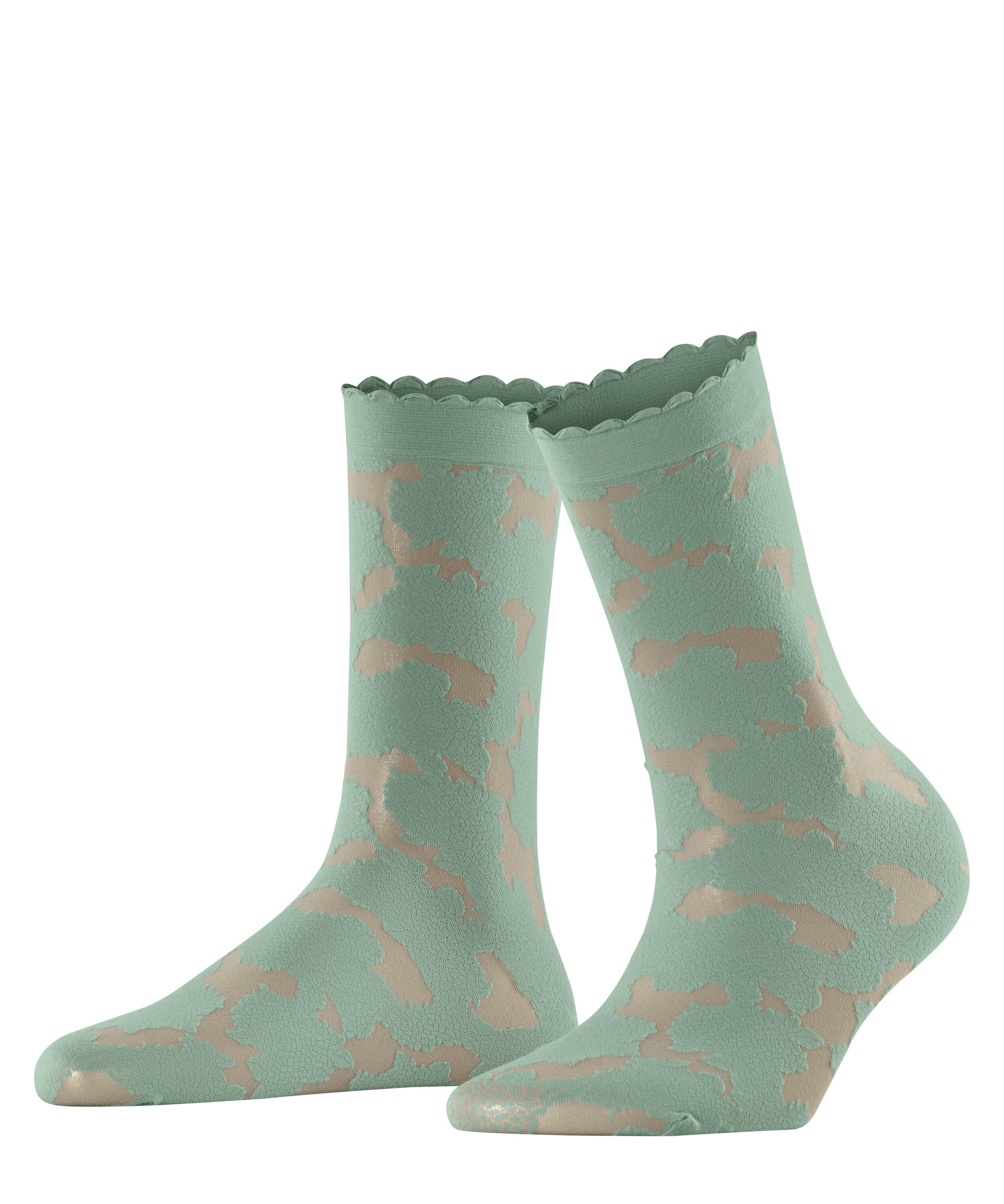 Funktionssocken Hydrangea Socken