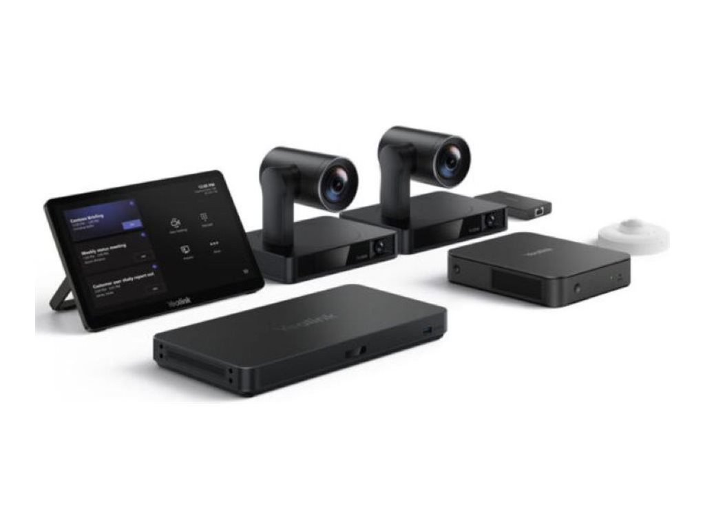 Yealink IP-Überwachungskamera