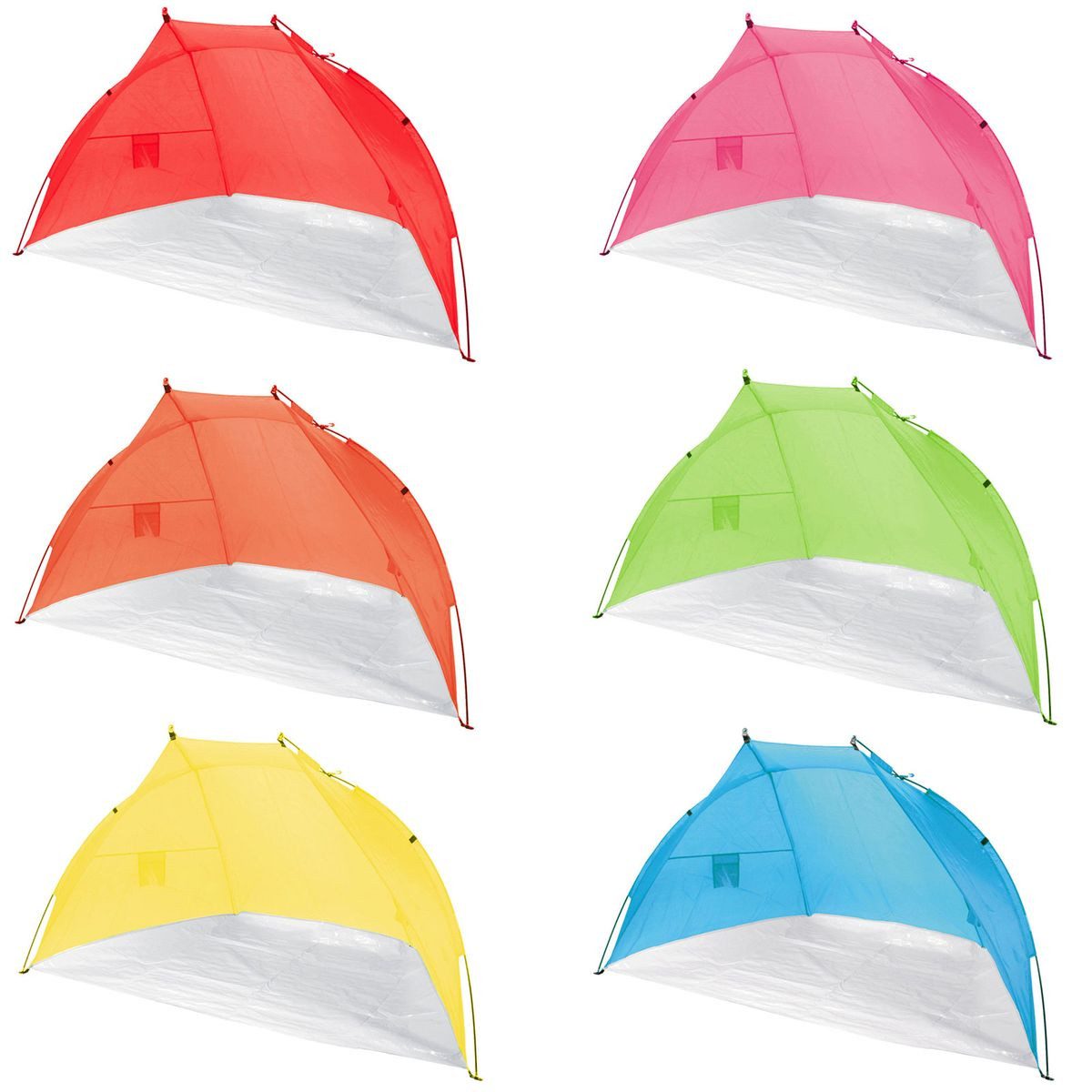 Marabellas Shop Strandmuschel Strandmuschel & Windschutz günstig online kaufen