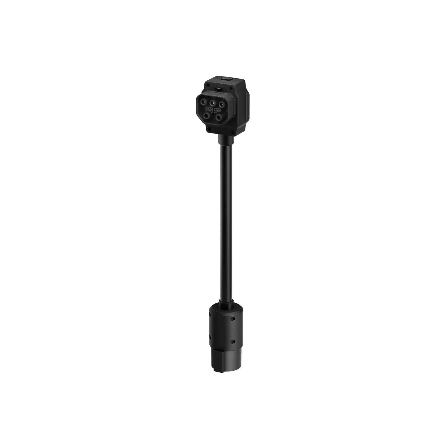 EcoFlow Delta Pro 3 EV X-Stream Adapter Stromadapter