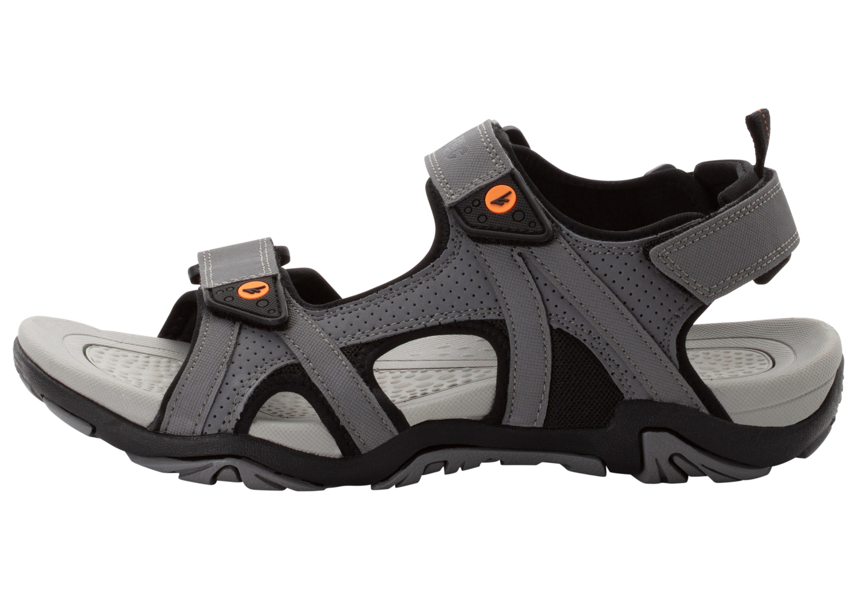 Hi-Tec CRATER Sandale günstig online kaufen