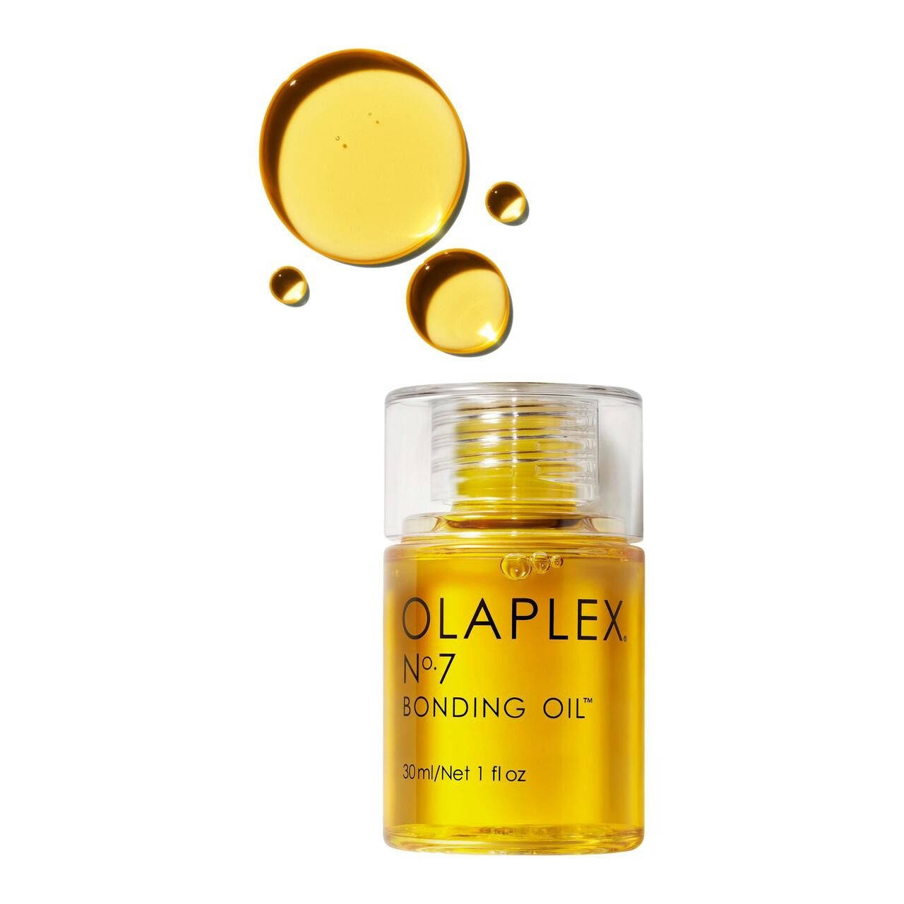 Olaplex Haaröl No.7 Bonding Oil