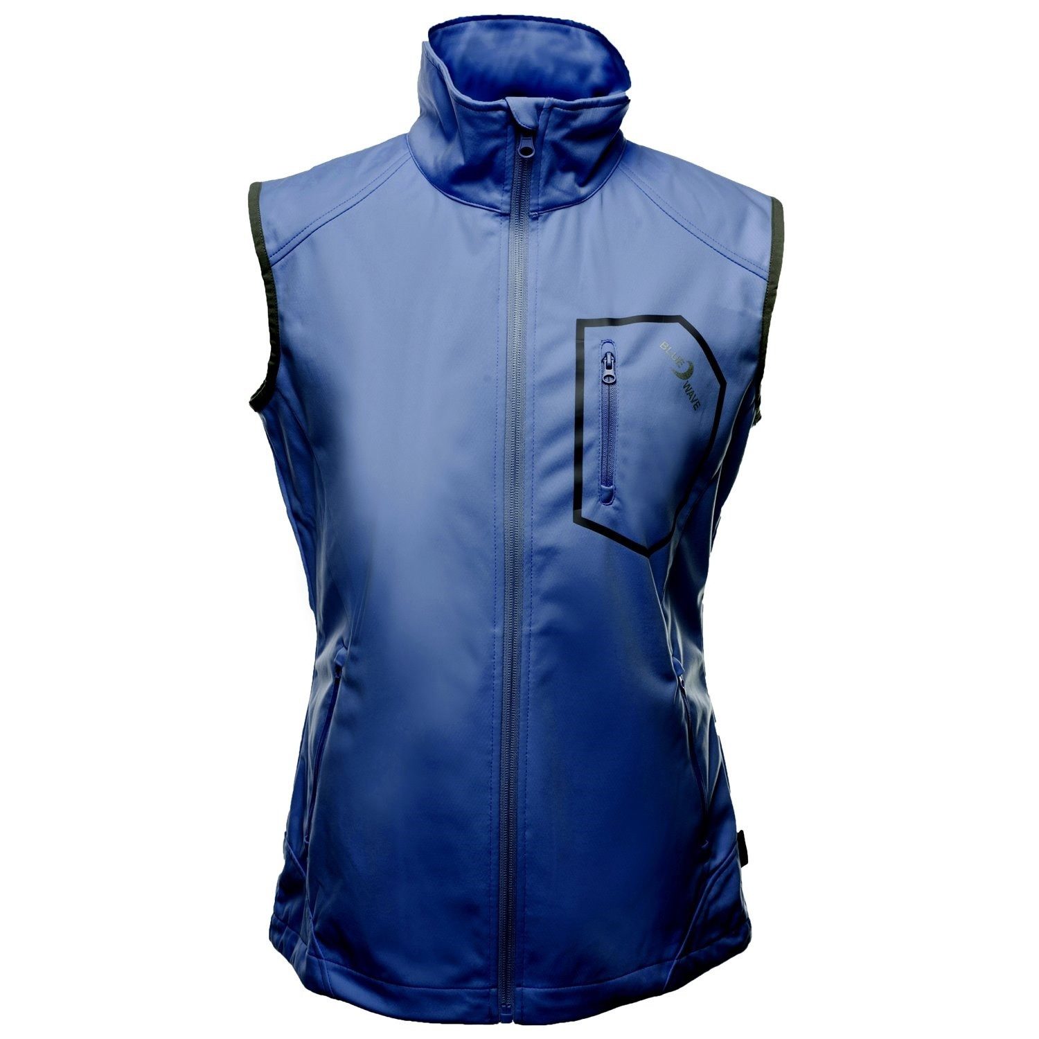 RennerXXL Softshellweste Kira Damen XXL Outdoorweste günstig online kaufen