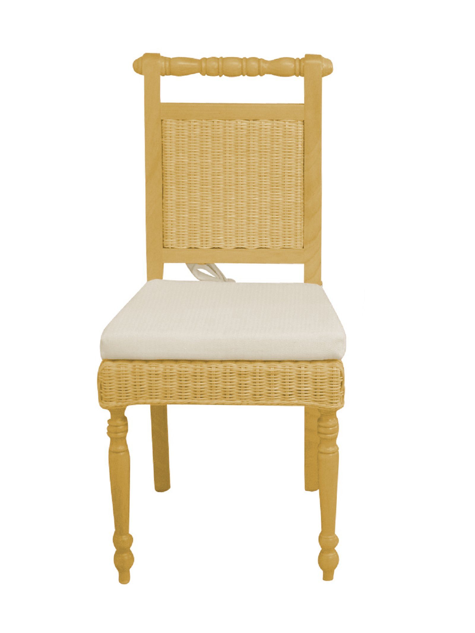 Rattanstuhl Luisa