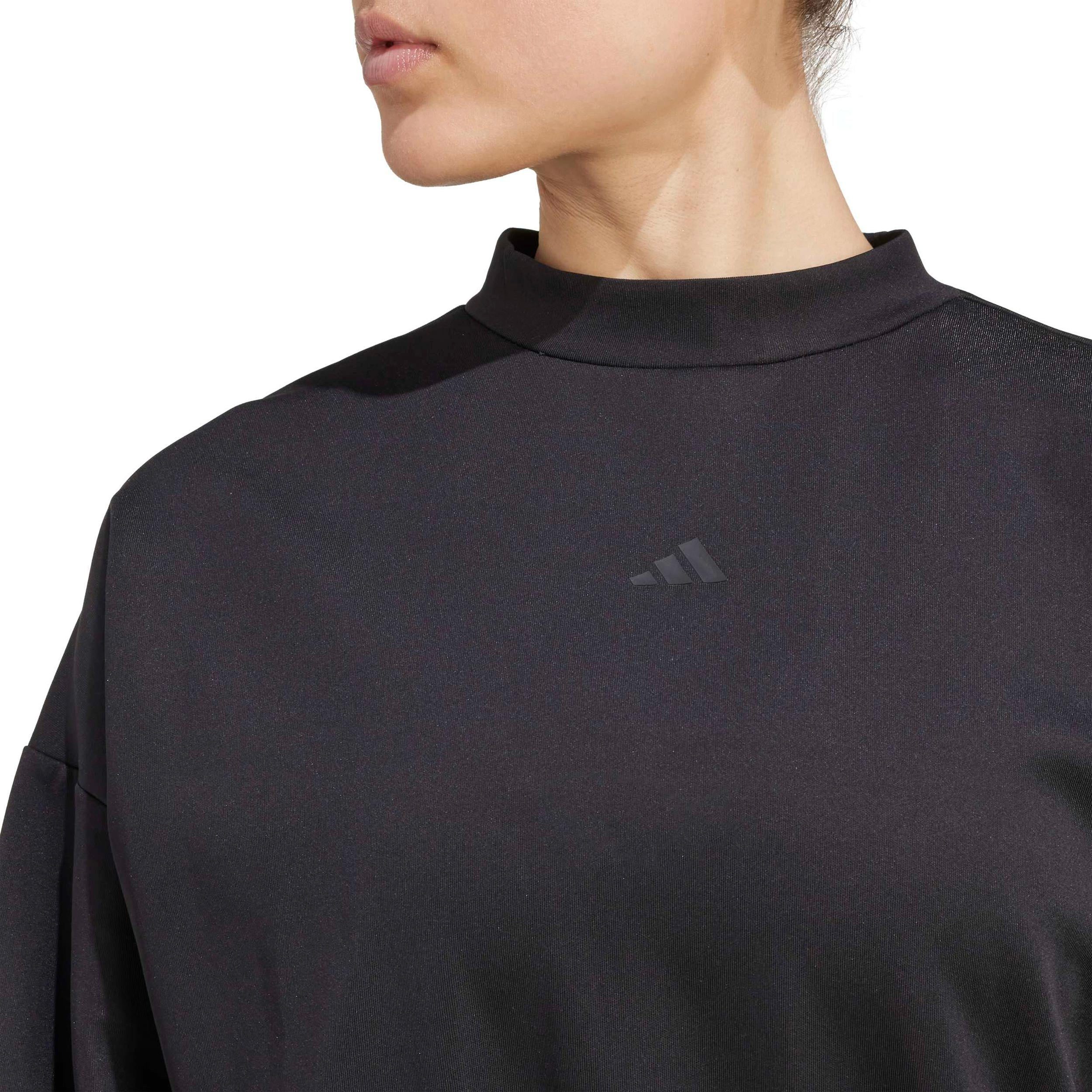 adidas Sportswear Sweatshirt Motion Essentials Cover