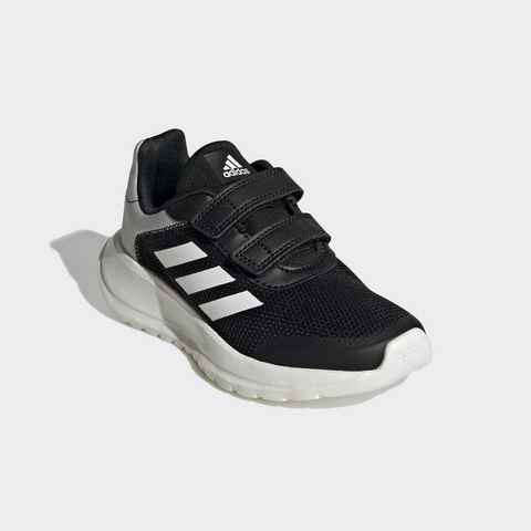 adidas Sportswear TENSAUR RUN Sneaker mit Klettverschluss