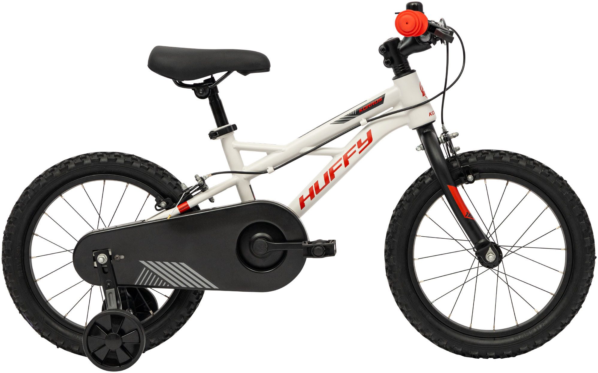 Huffy Mountainbike Korros 16-Zoll Jungenfahrrad