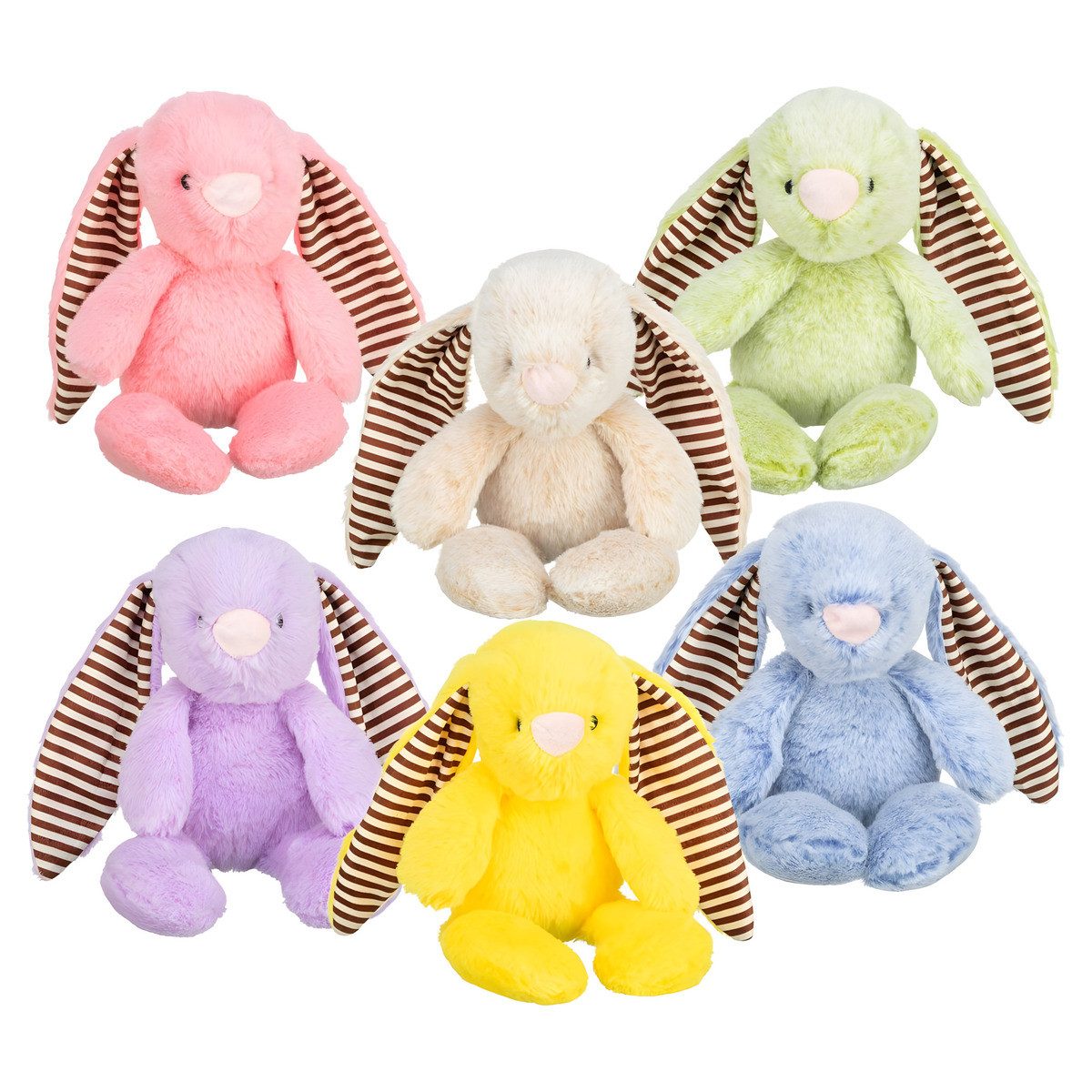 TRIXIE Tierkuscheltier Hundespielzeug Osterhase günstig online kaufen