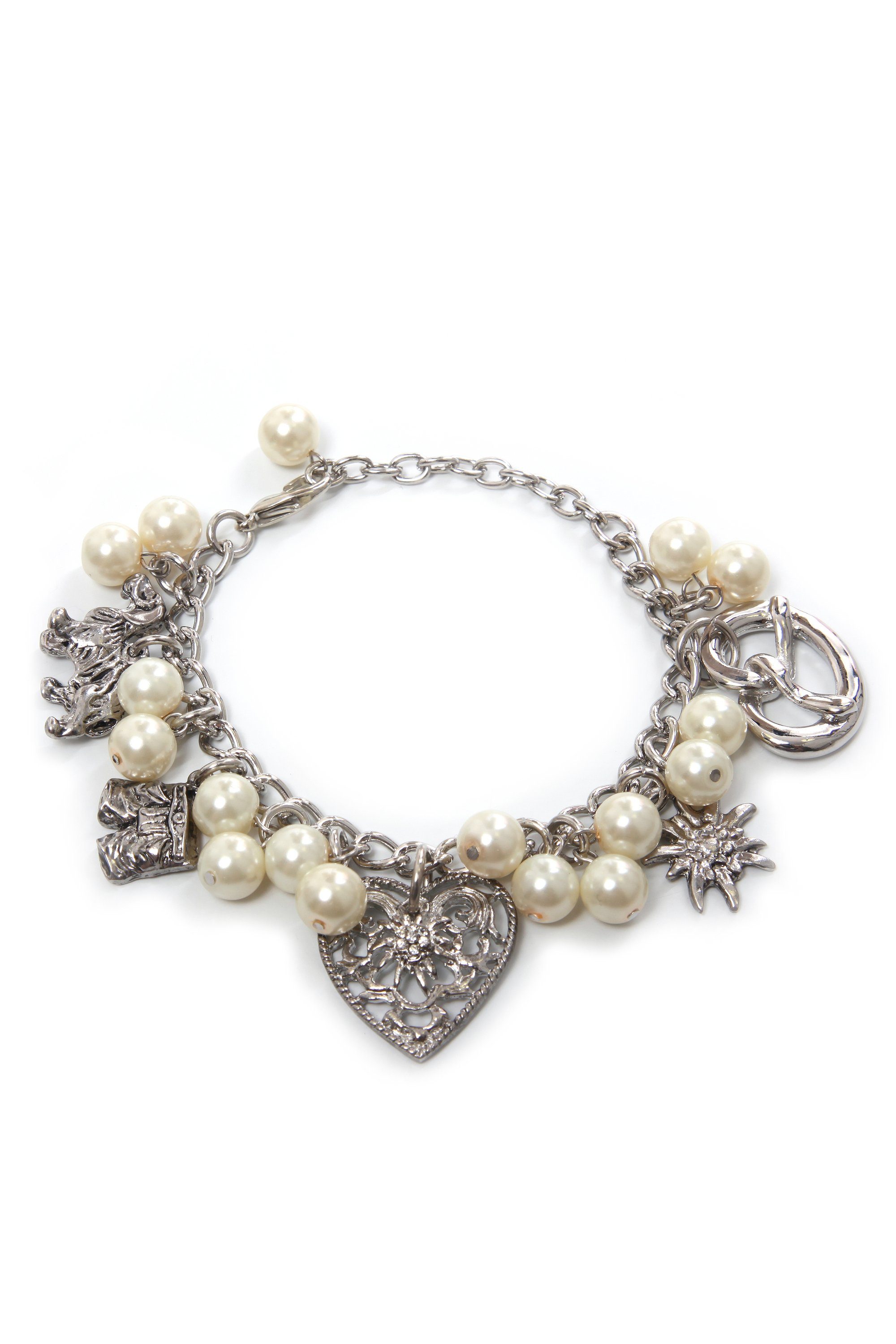 COLLEZIONE ALESSANDRO Armband Weda (1-tlg)