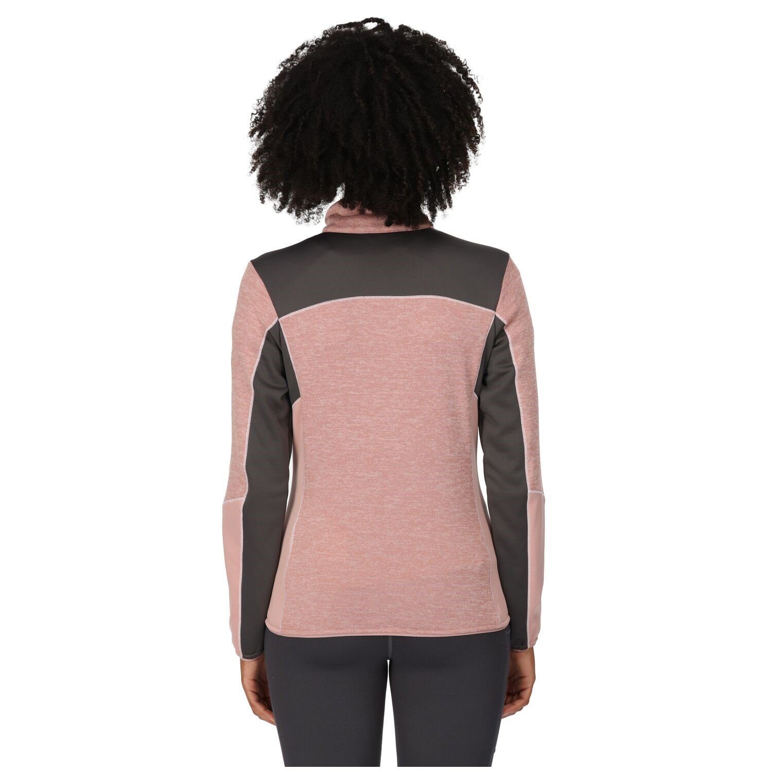 Regatta Strickfleecejacke Strickfleecejacke Lindalla V günstig online kaufen