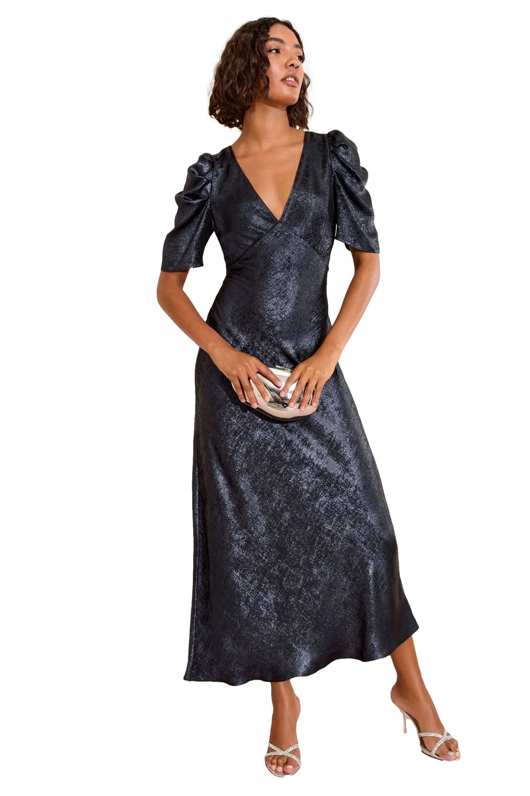 Friends Like These Midikleid Friends Like These Midikleid, Regular (1-tlg) günstig online kaufen