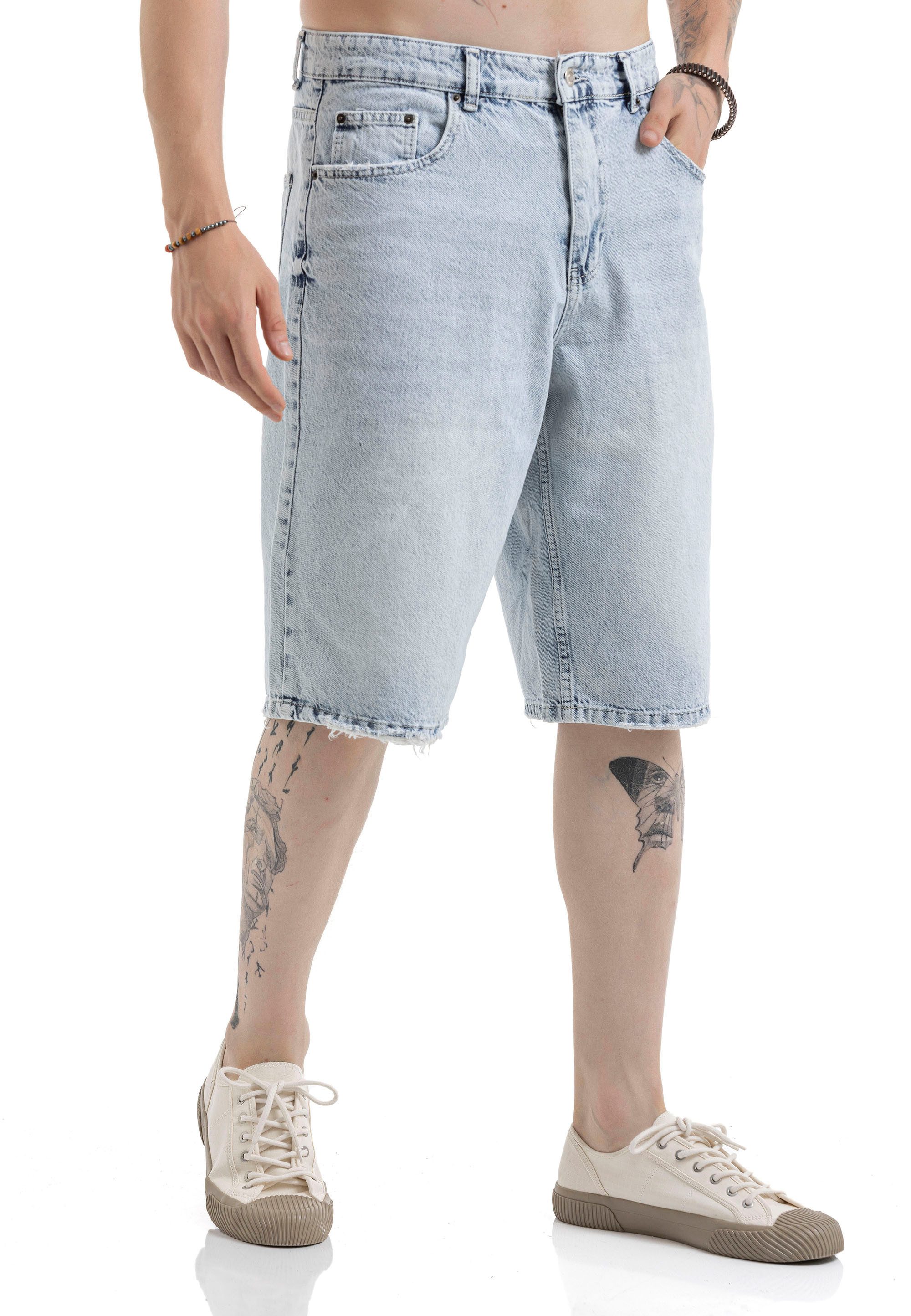 RedBridge Jeansshorts by Denim House - günstig online kaufen