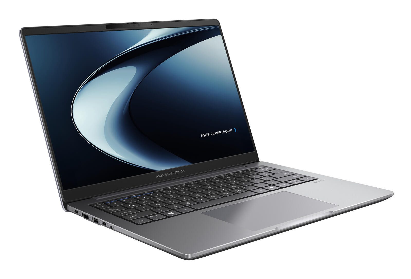 Asus Notebook (16 GB, 512 GB SSD)