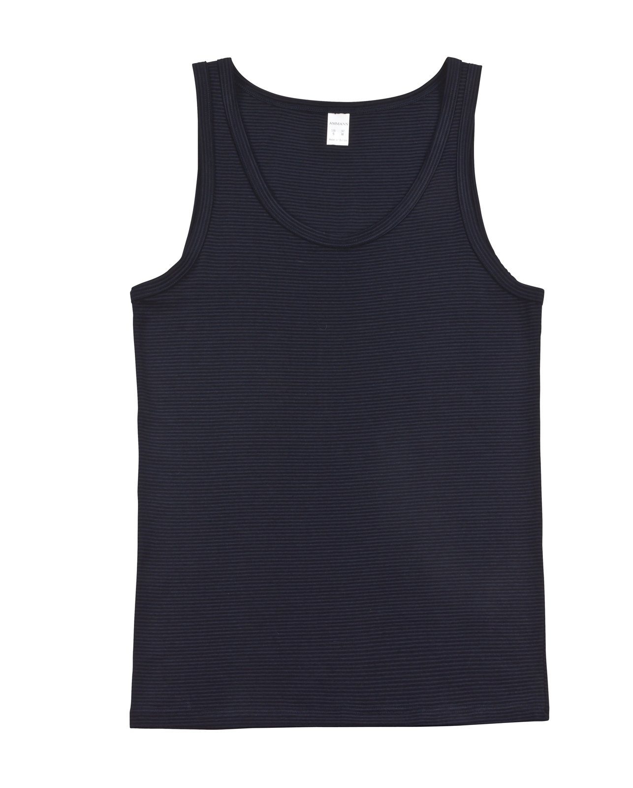 Ammann Unterhemd Athletic-Shirt Mehrpack Cotton & günstig online kaufen