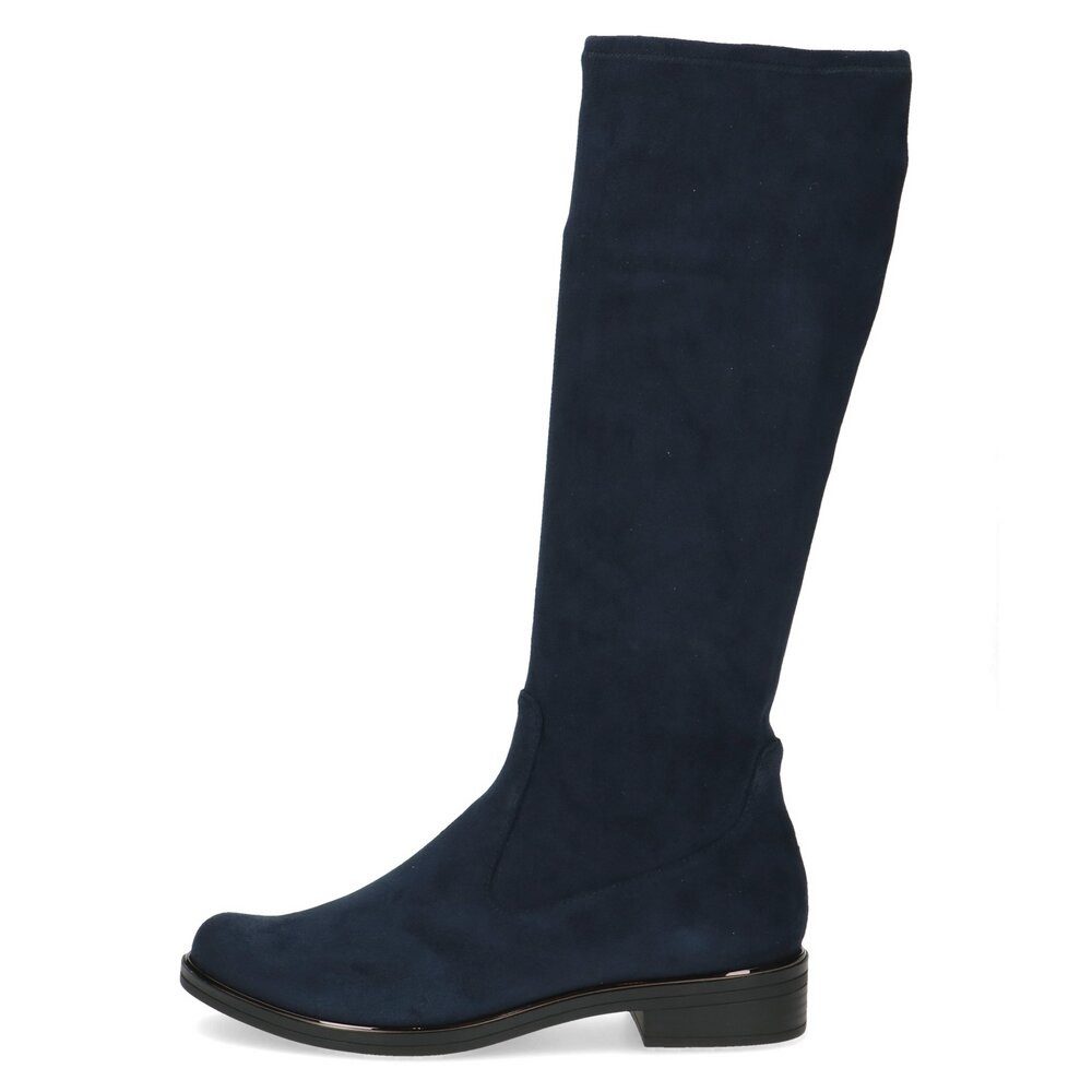 Caprice Caprice - Stiefel - Blau Stiefel günstig online kaufen