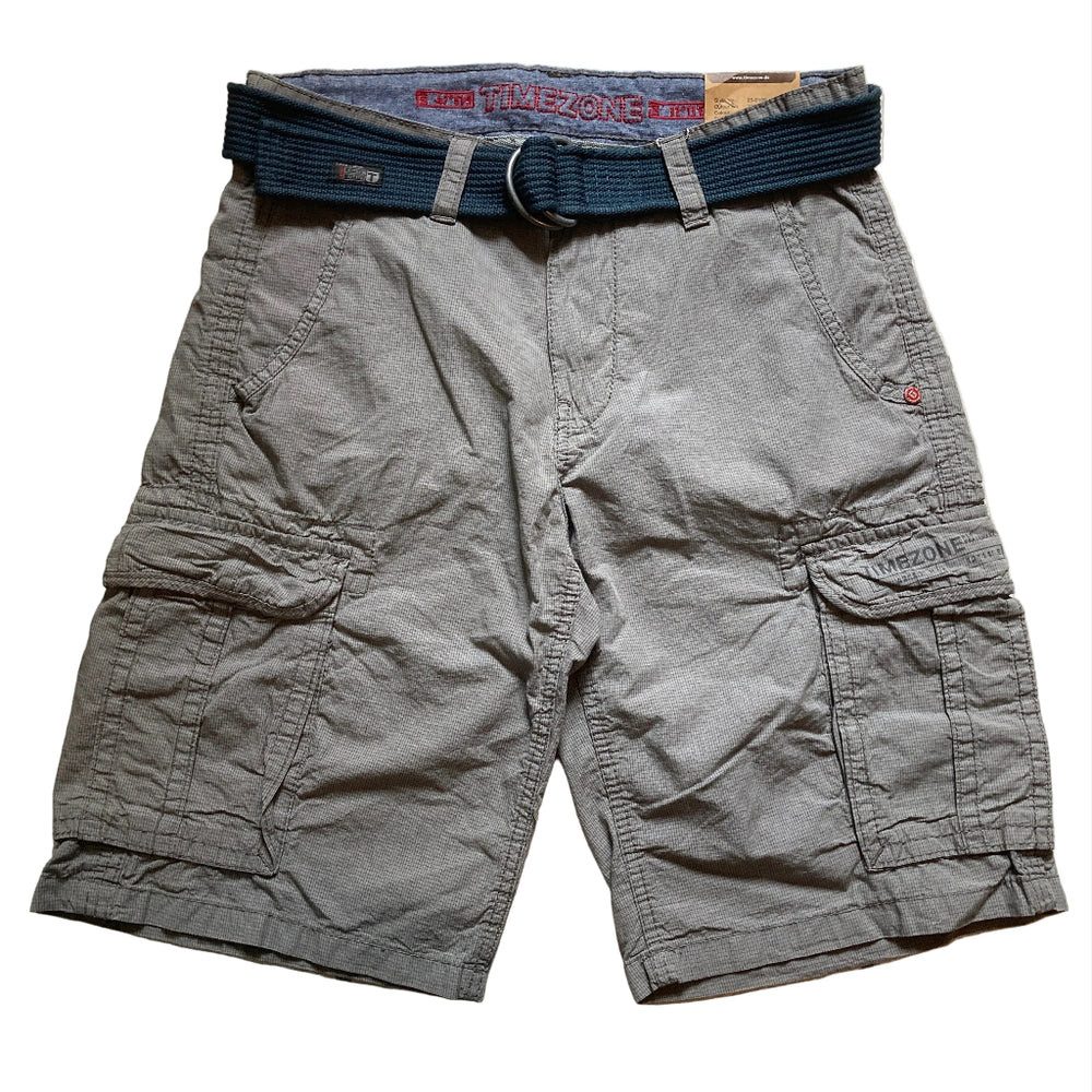 TIMEZONE Cargoshorts