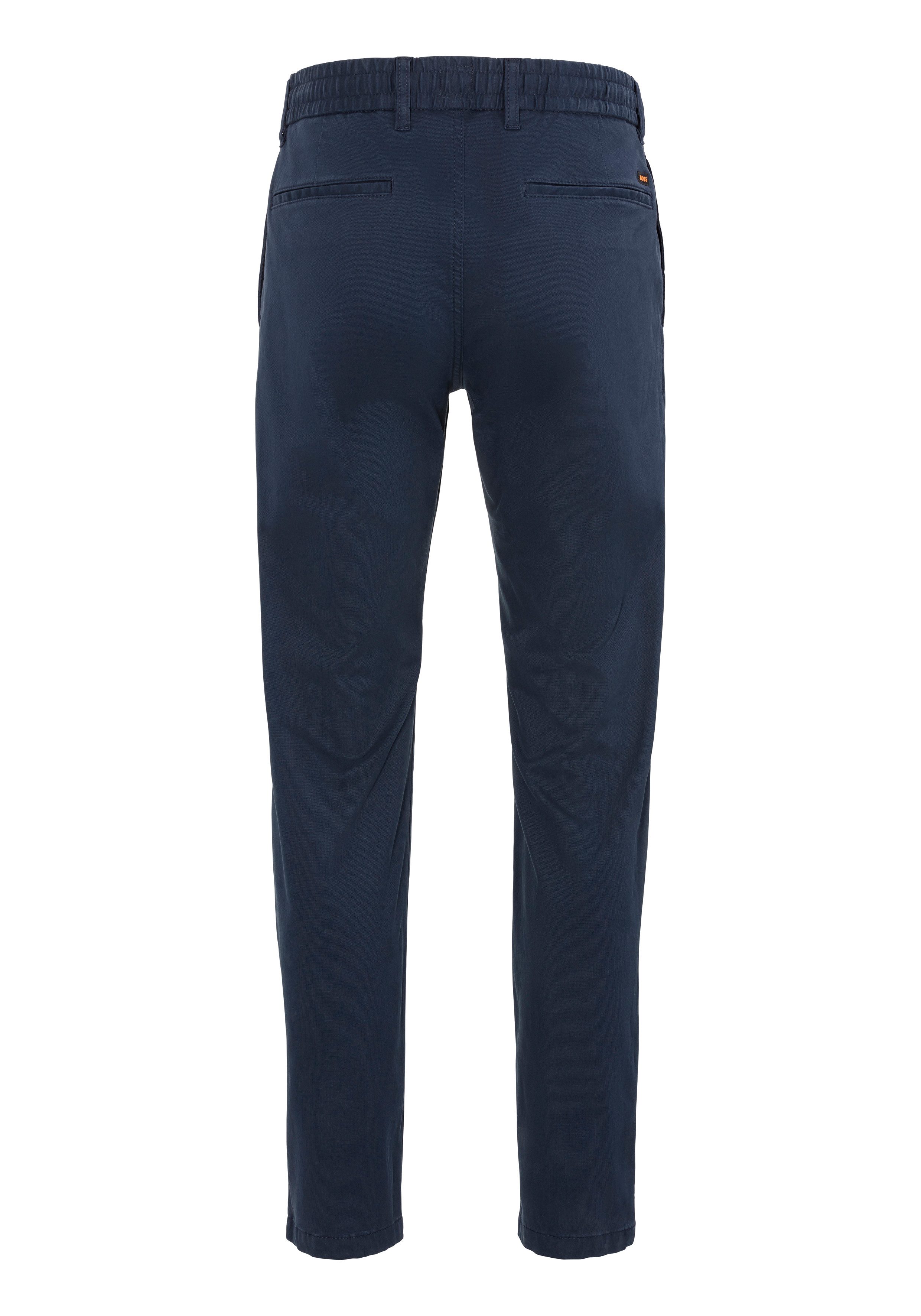 BOSS ORANGE Chinohose Tapered DS mit günstig online kaufen