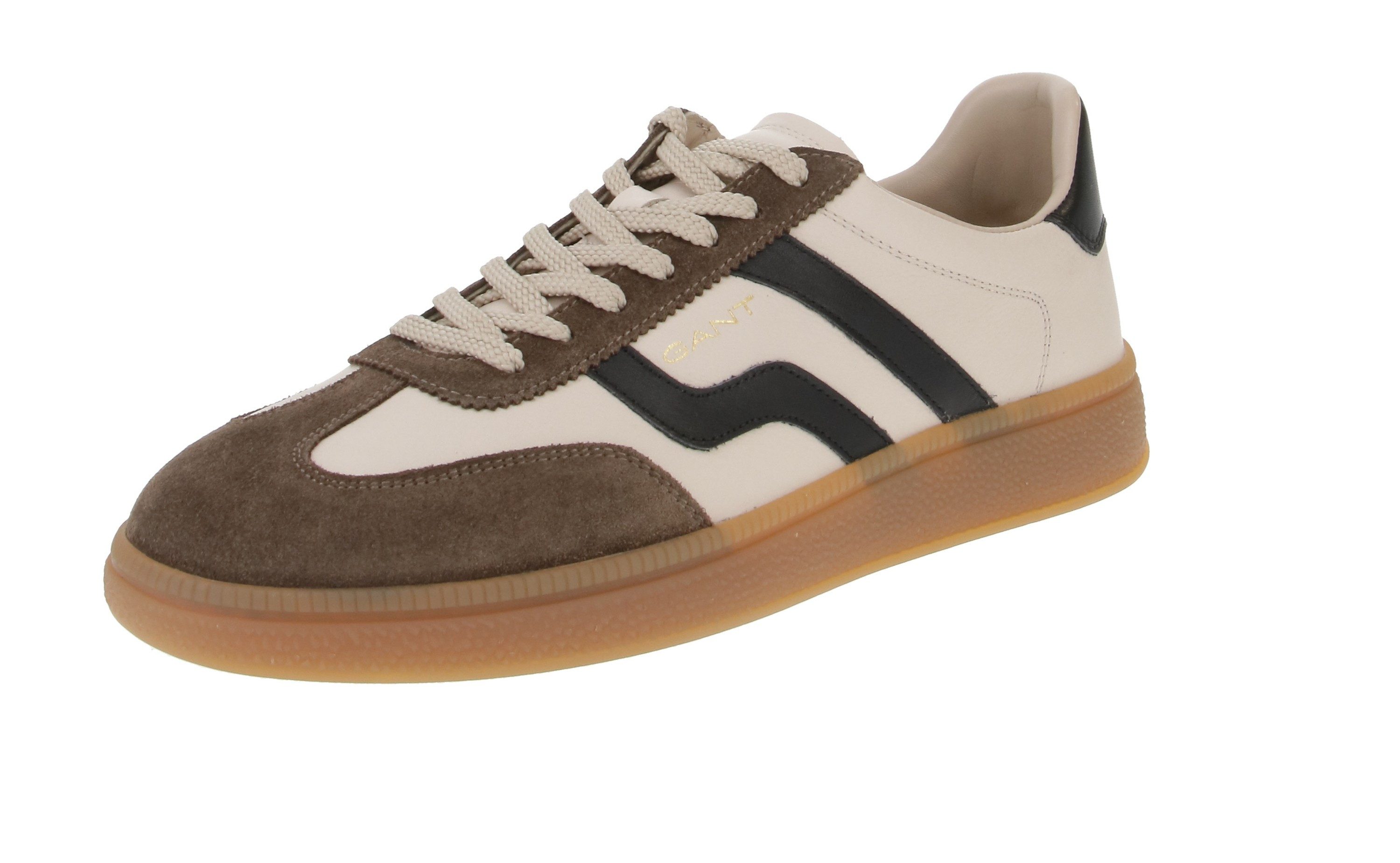 Gant Gant 29631642 Cuzmo - Herren Schuhe Sneaker - G155-Putty Sneaker