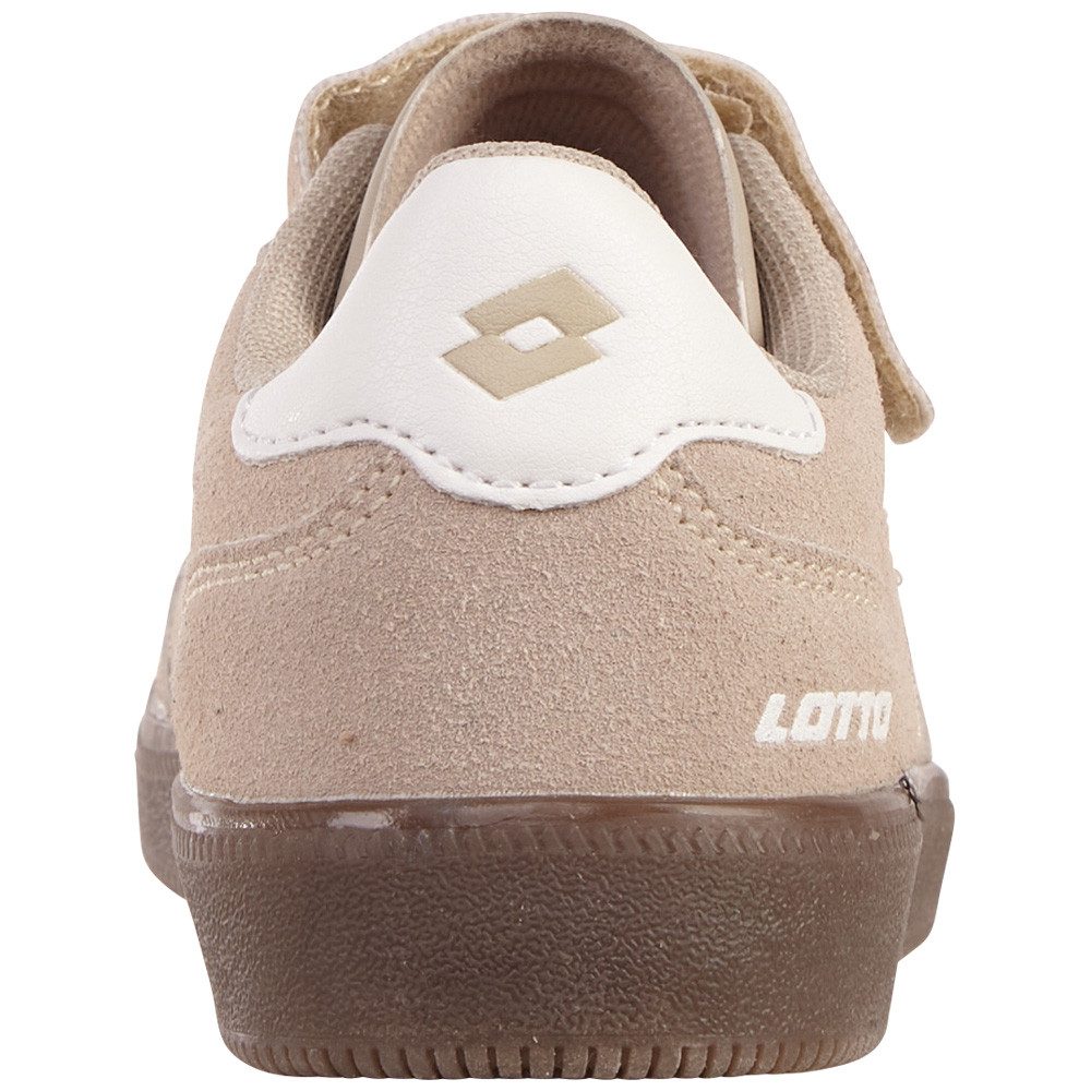 Lotto Sneaker - praktisch: mit Elastiksenkeln - ganz ohne Schnüren! – Bild 4 von 5