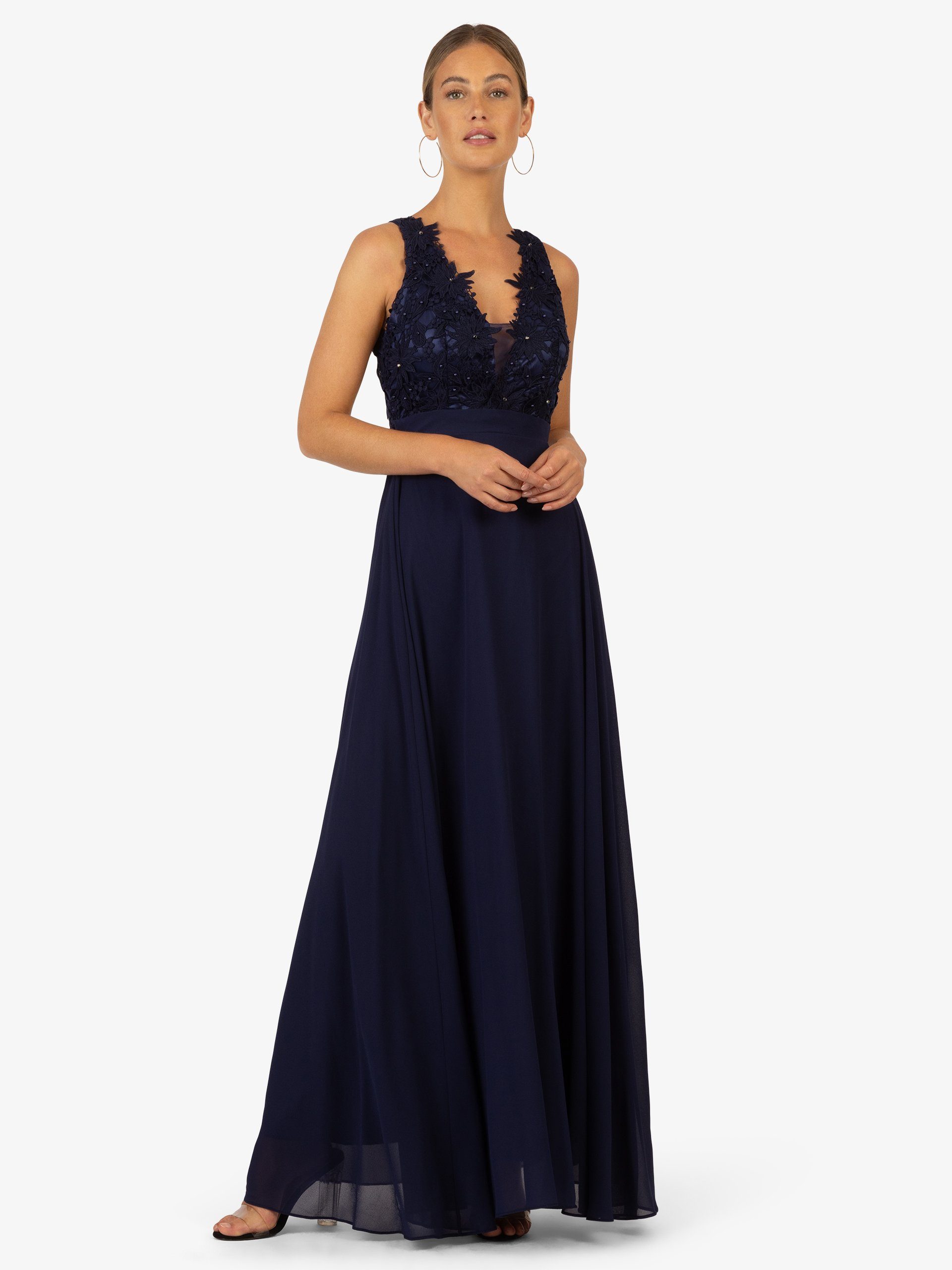 Kraimod Abendkleid