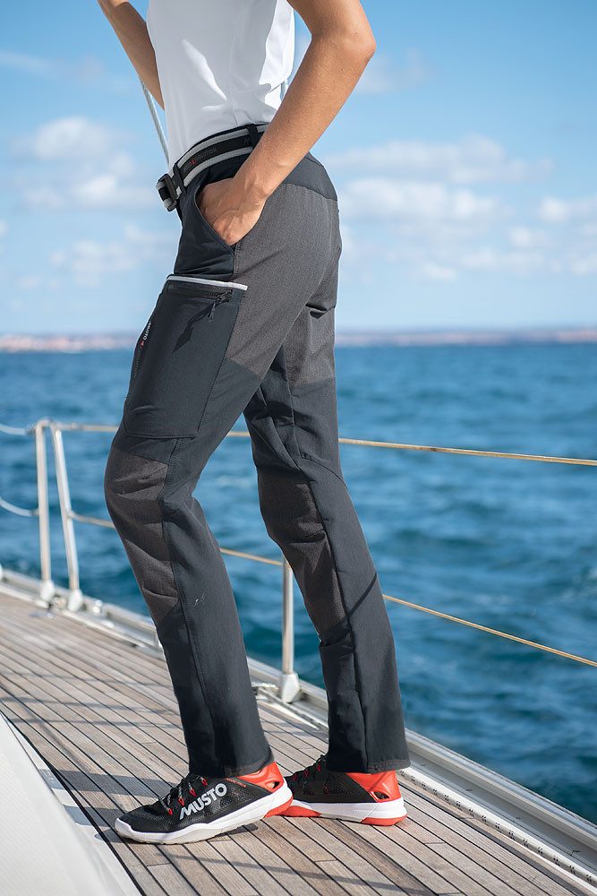 MUSTO Stretch-Hose
