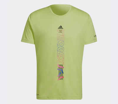 adidas Performance T-Shirt AGRAVIC SHIRT