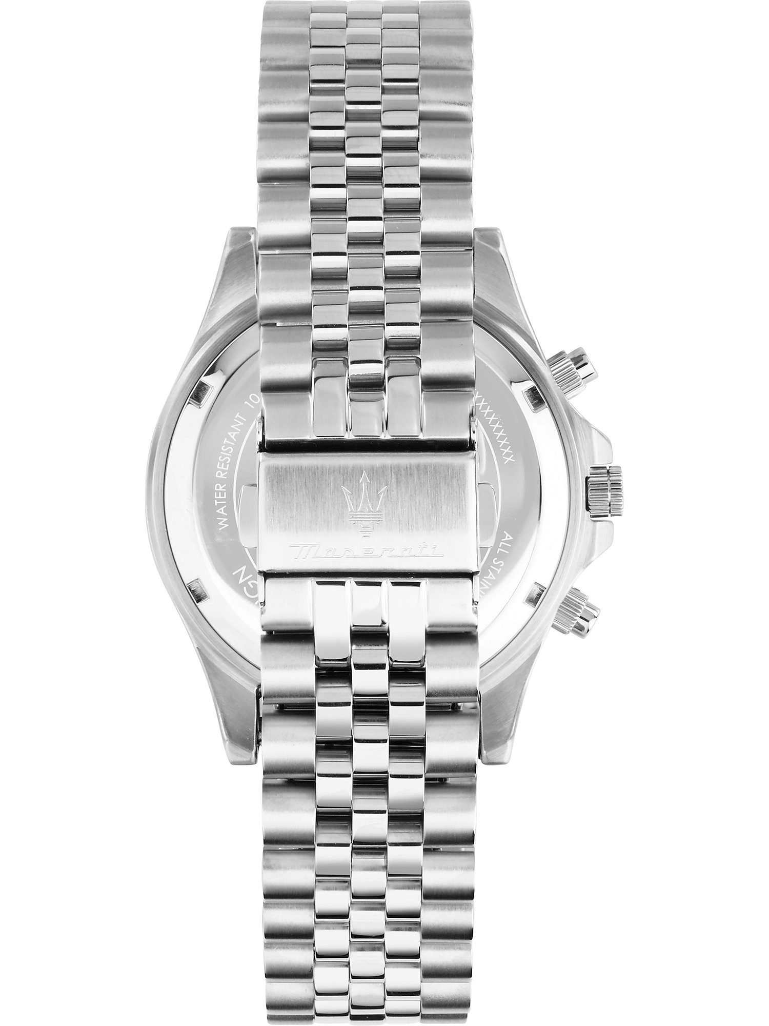 MASERATI Chronograph Maserati Herren-Uhren Analog Quarz günstig online kaufen