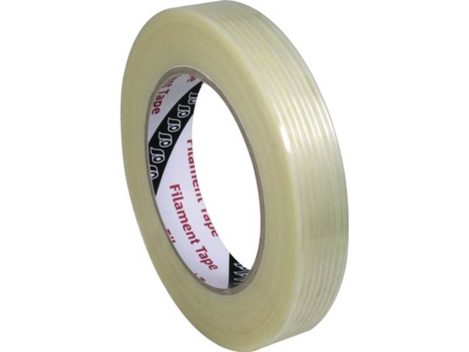 IKS Filament 96er Pack IKS 4712000009 Filamentband F407 farblos Länge 50 m Breite
