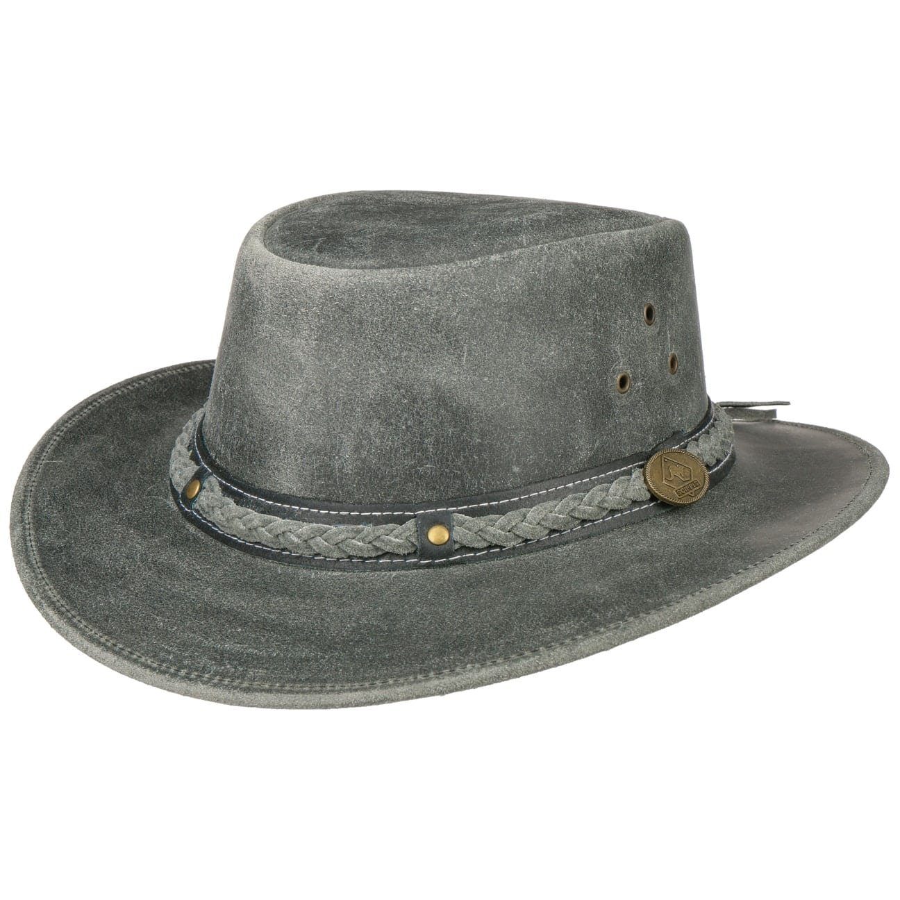 Scippis Cowboyhut Herrenhut mit Lederband kaufen | OTTO