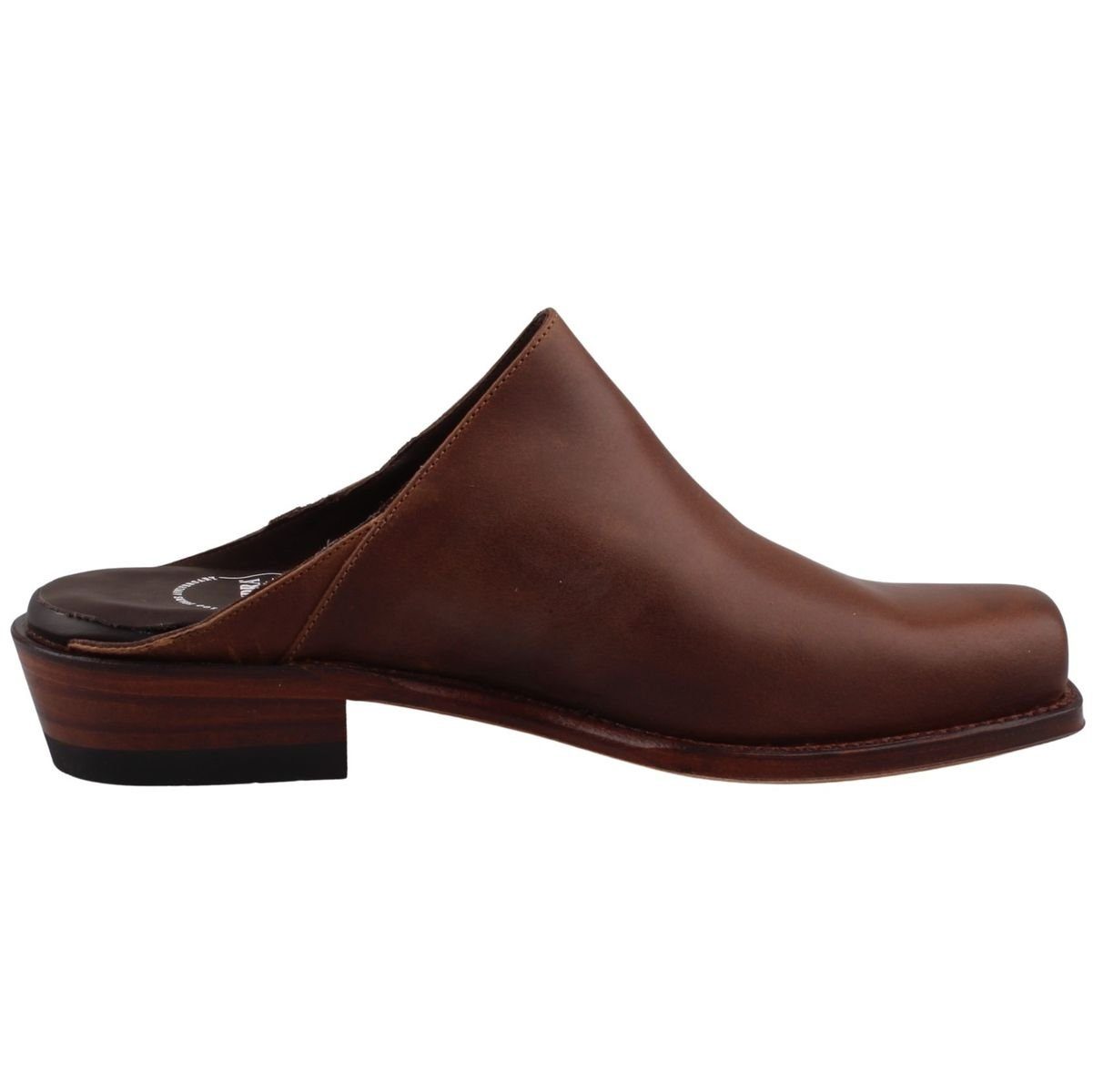 Sendra Boots 4977-Sprinter Tang PETE Clog