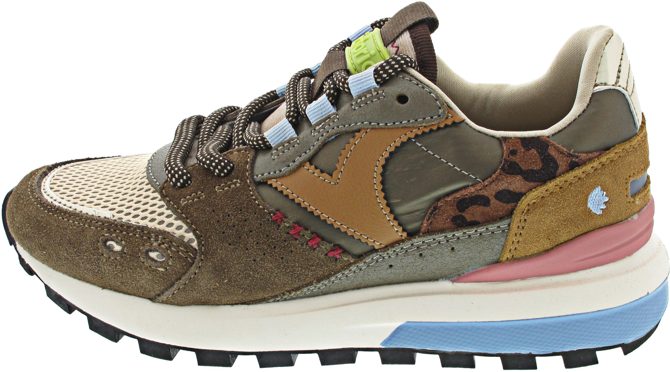 Victoria 05 Кроссовки