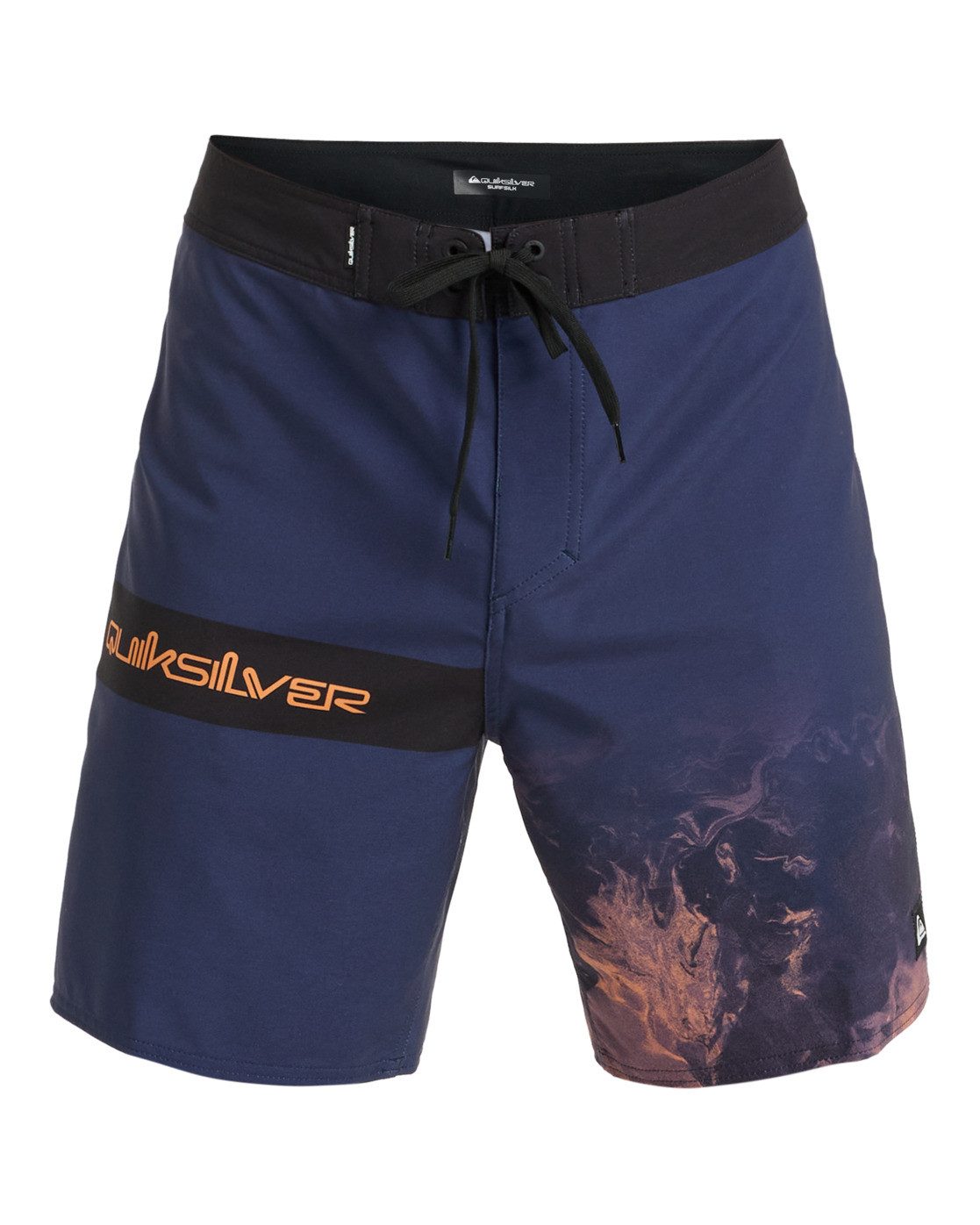 Quiksilver Boardshorts Surfsilk Straight Leg 18" günstig online kaufen