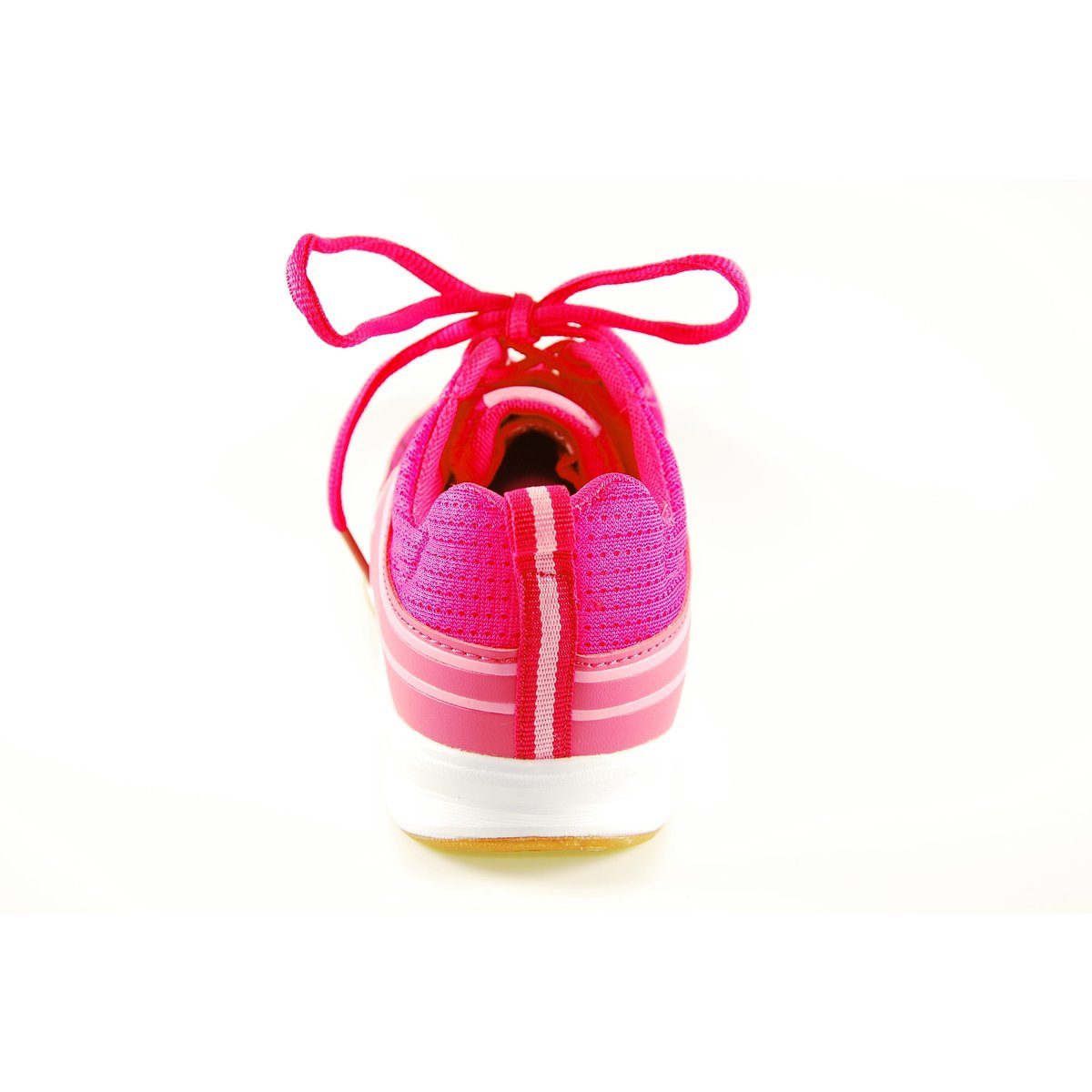 pink KangaROOS Sneaker (1-tlg)
