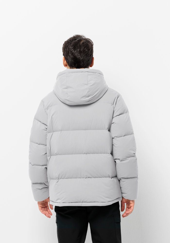 Jack Wolfskin Daunenjacke ROEMERTOR JKT M günstig online kaufen