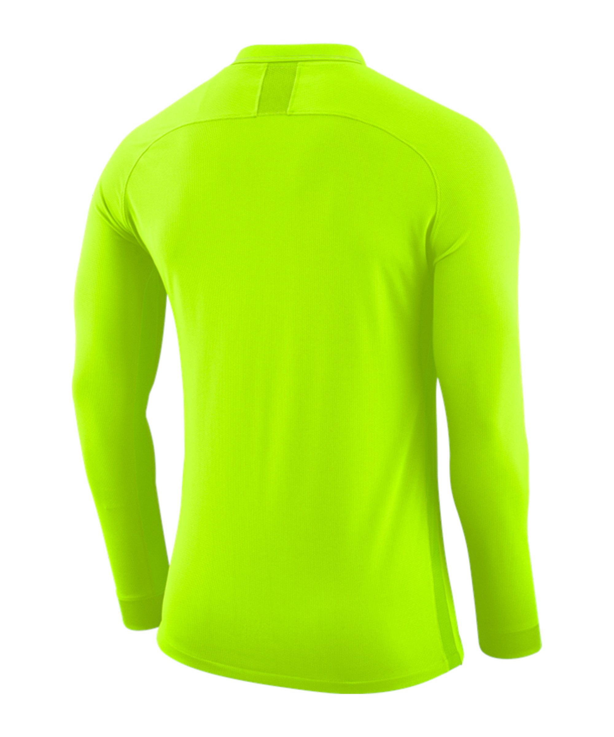 Nike Schiedsrichtertrikot Dry Referee Trikot langarm günstig online kaufen
